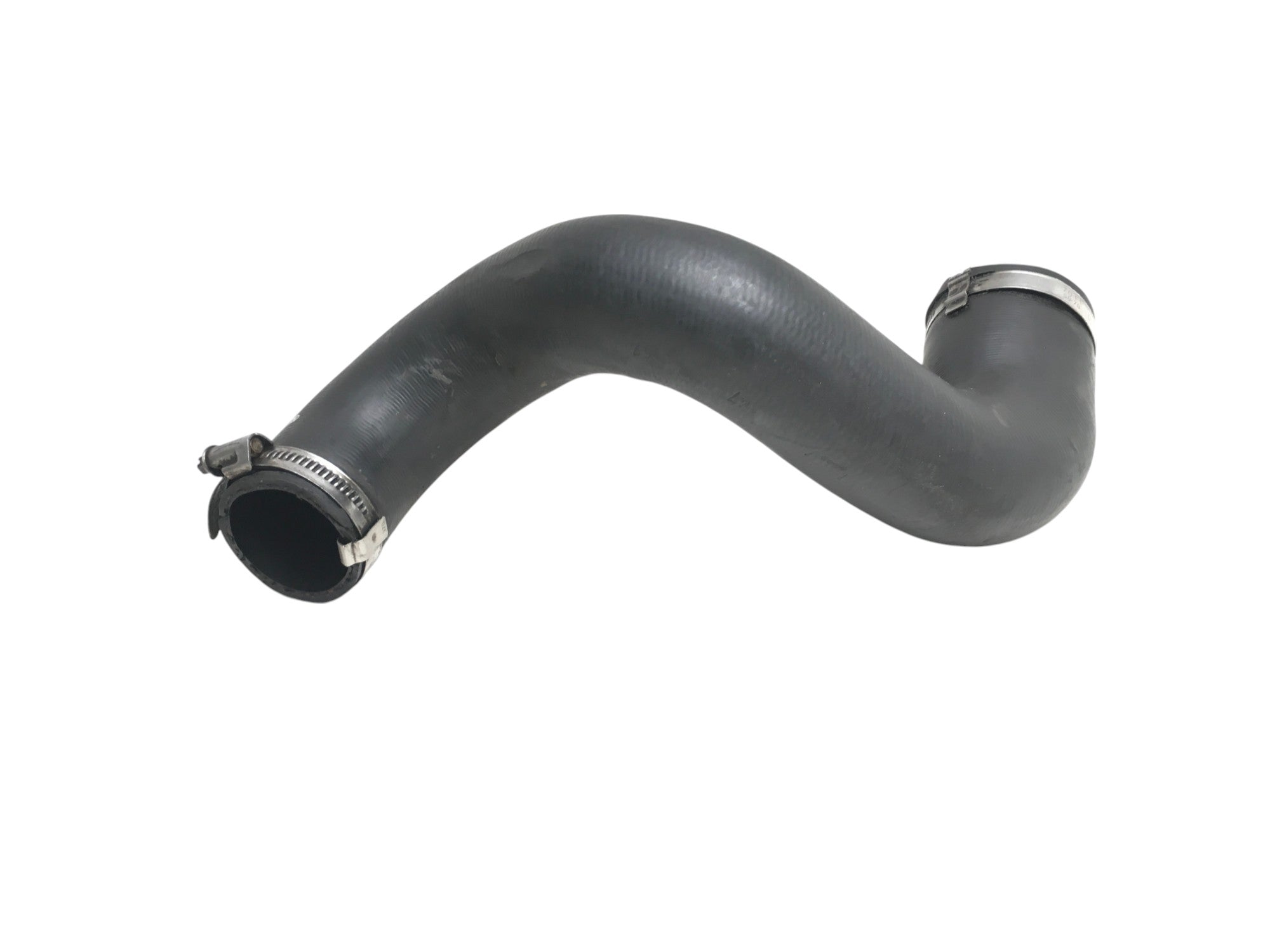 Tubo Intercooler Rover Discovery L319 Sport L320 - 6H229G738AA