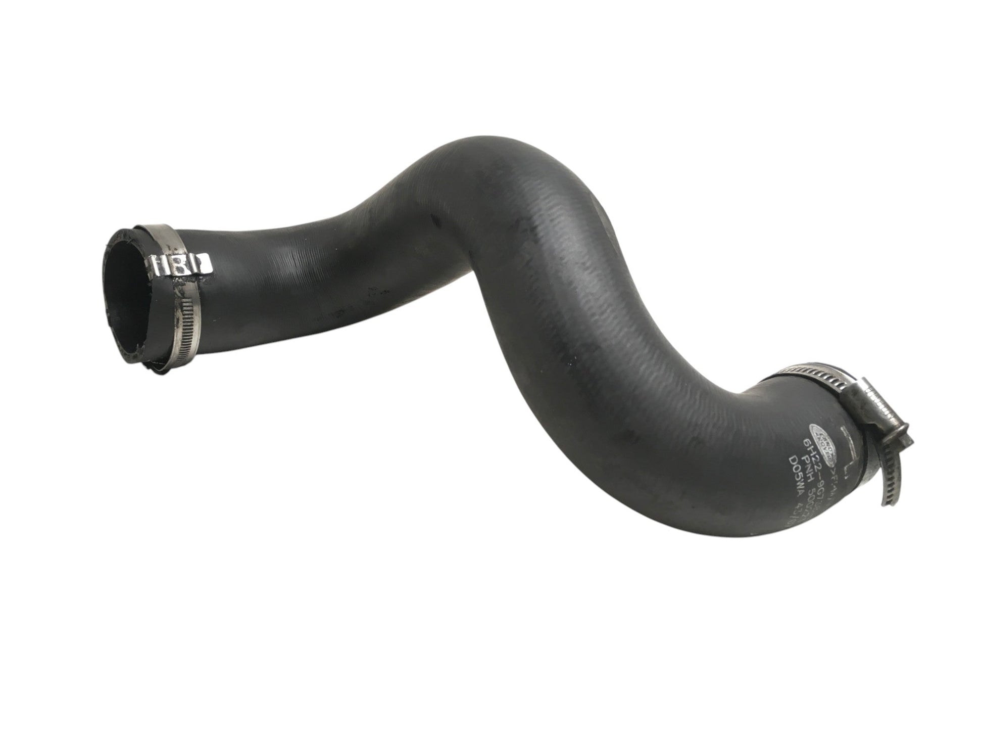 Tubo Intercooler Rover Discovery L319 Sport L320 - 6H229G738AA