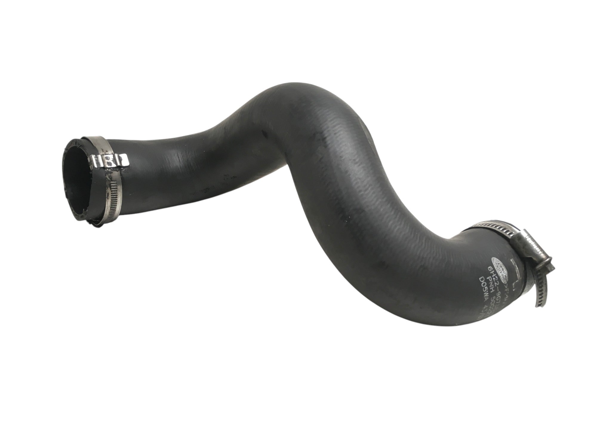 Tubo Intercooler Rover Discovery L319 Sport L320 - 6H229G738AA