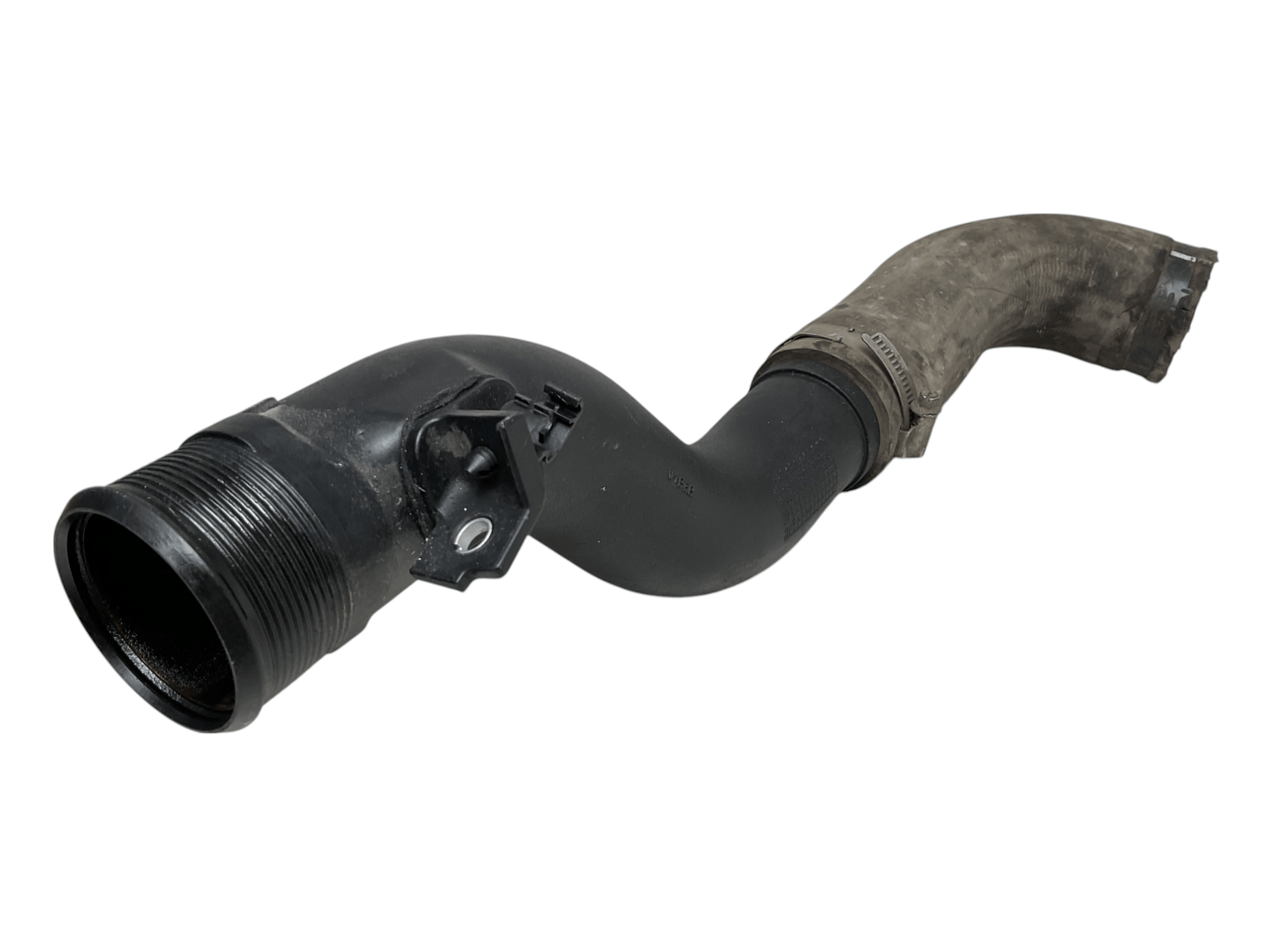 Tubo Intercooler Rover FPLA6K770C - FPLA6K770C