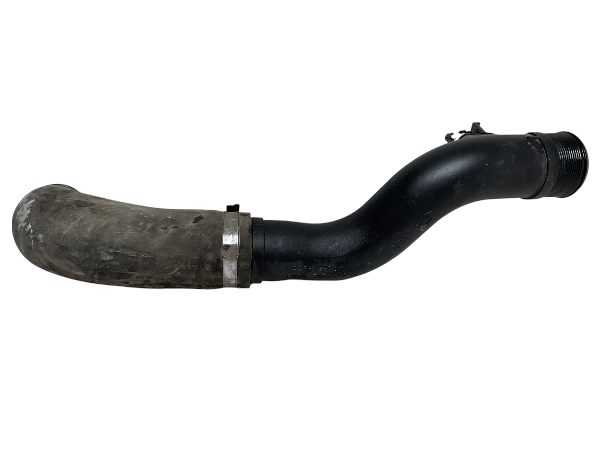 Tubo Intercooler Rover FPLA6K770C - FPLA6K770C