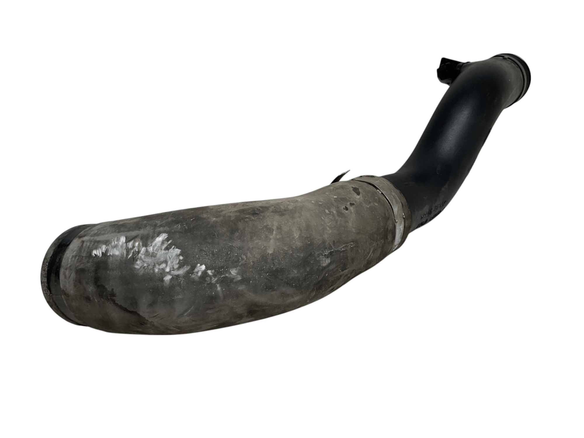 Tubo Intercooler Rover FPLA6K770C - FPLA6K770C