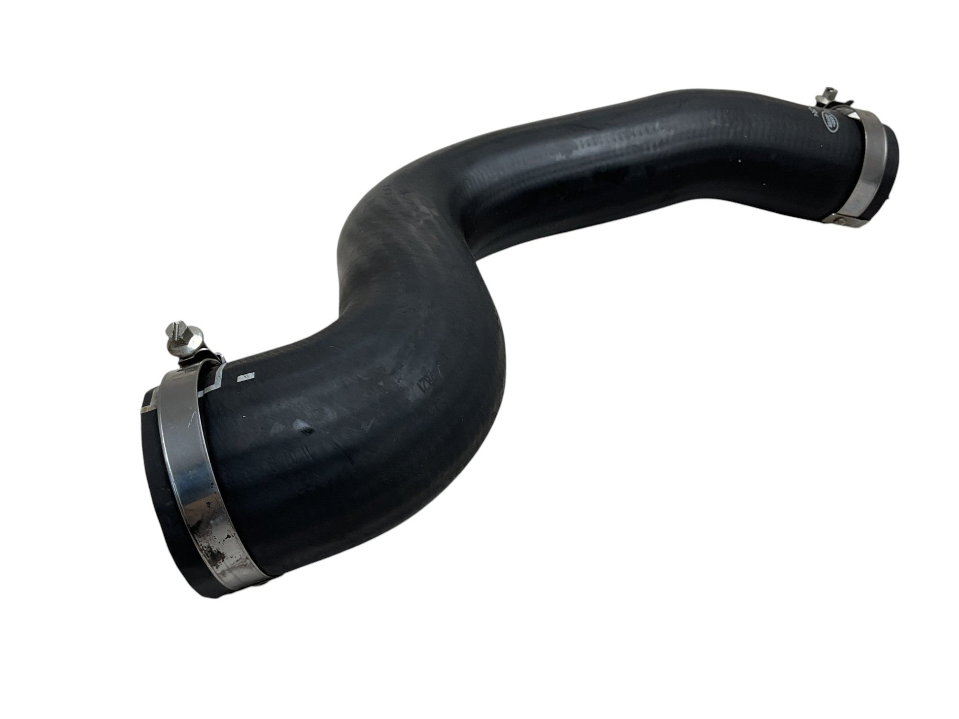 Tubo Intercooler Rover Sport L320 7H329G738AB - 7H329G738AB