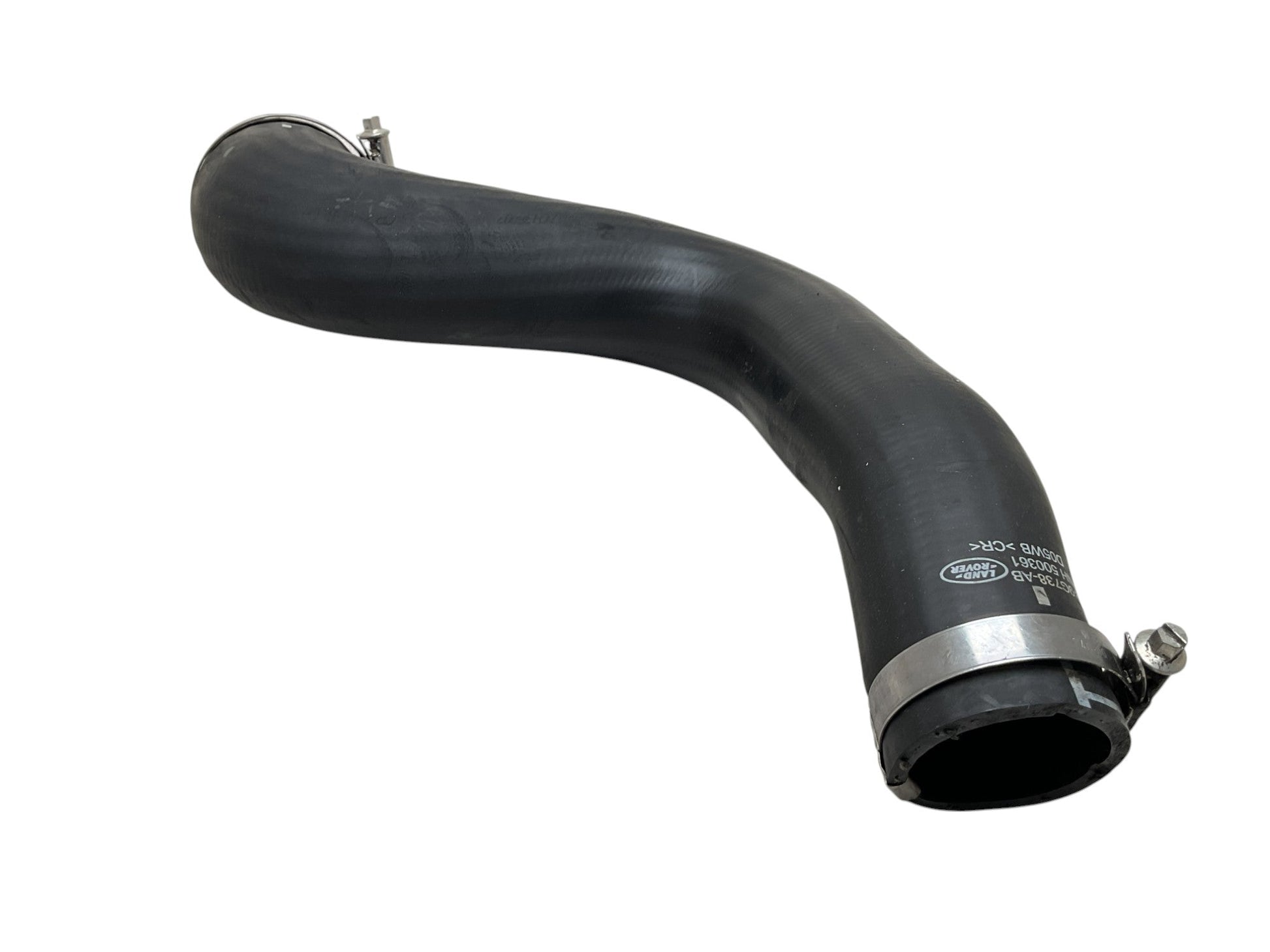 Tubo Intercooler Rover Sport L320 7H329G738AB - 7H329G738AB