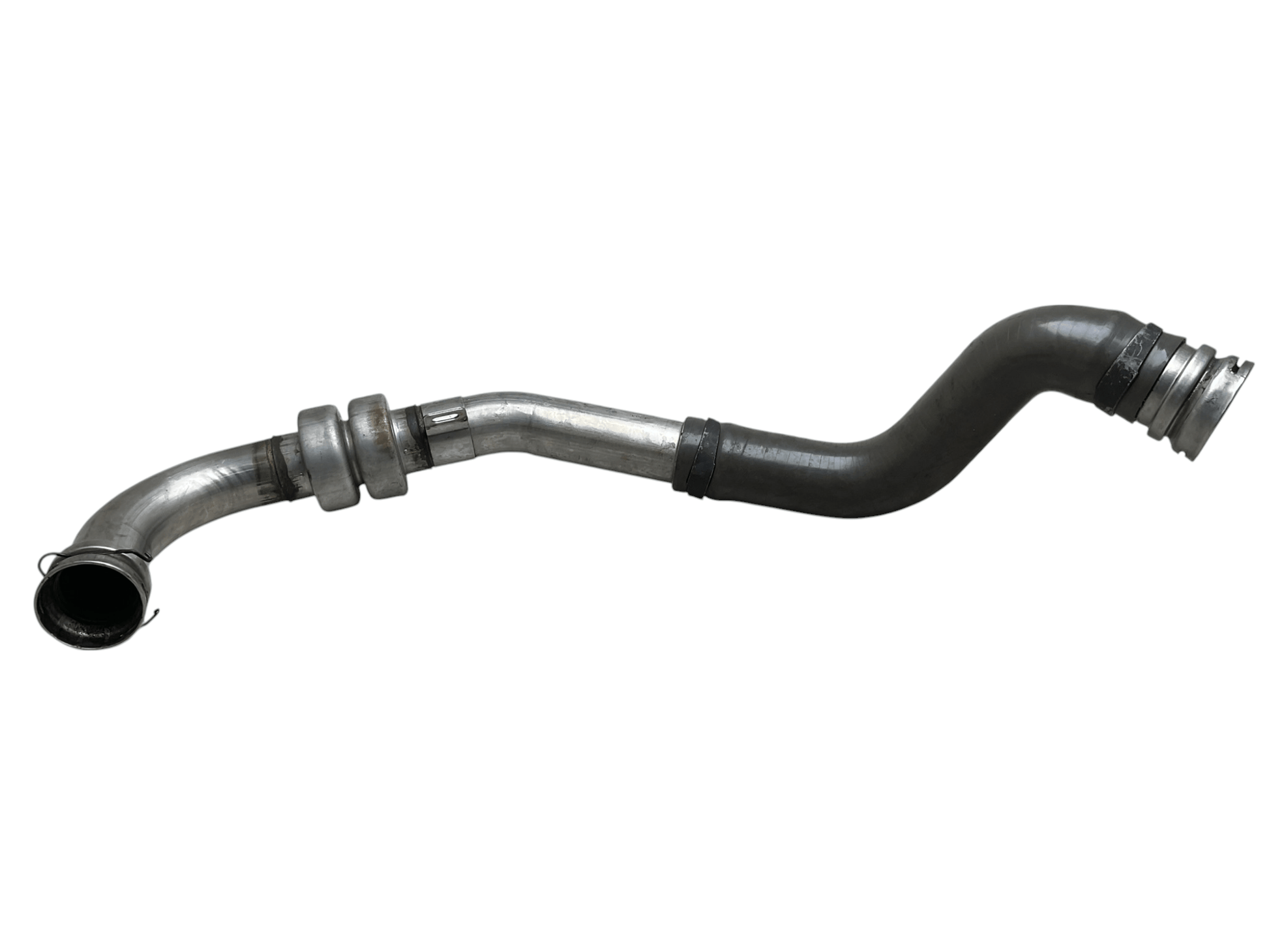 Tubo Intercooler Scenic Megane II 8200306925 - 8200306925