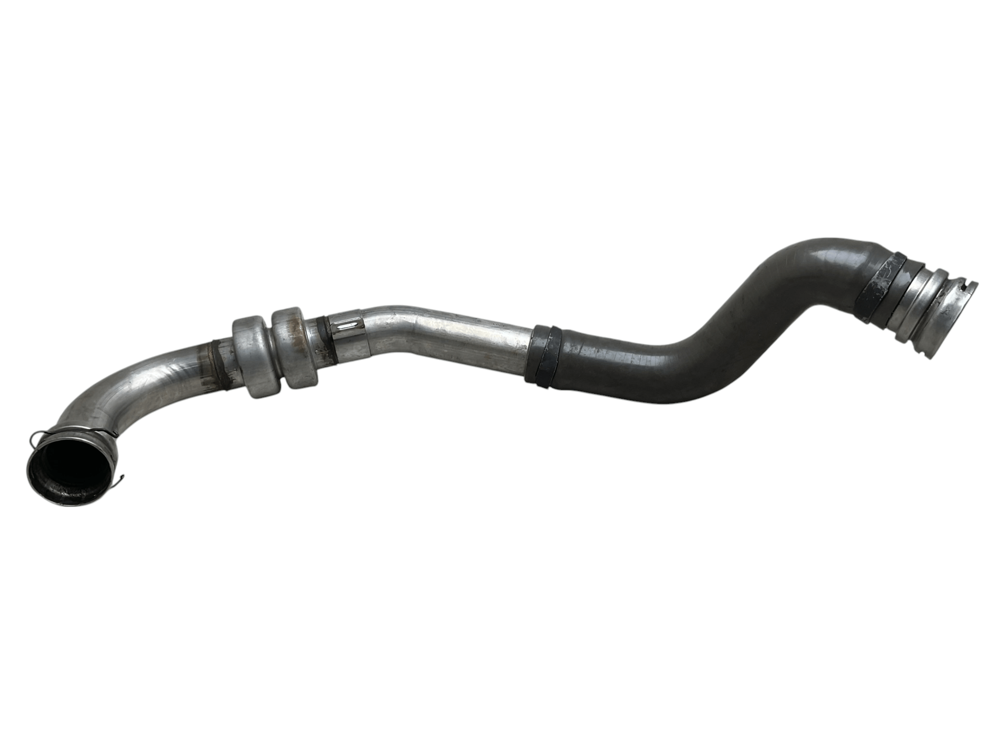 Tubo Intercooler Scenic Megane II 8200306925 - 8200306925