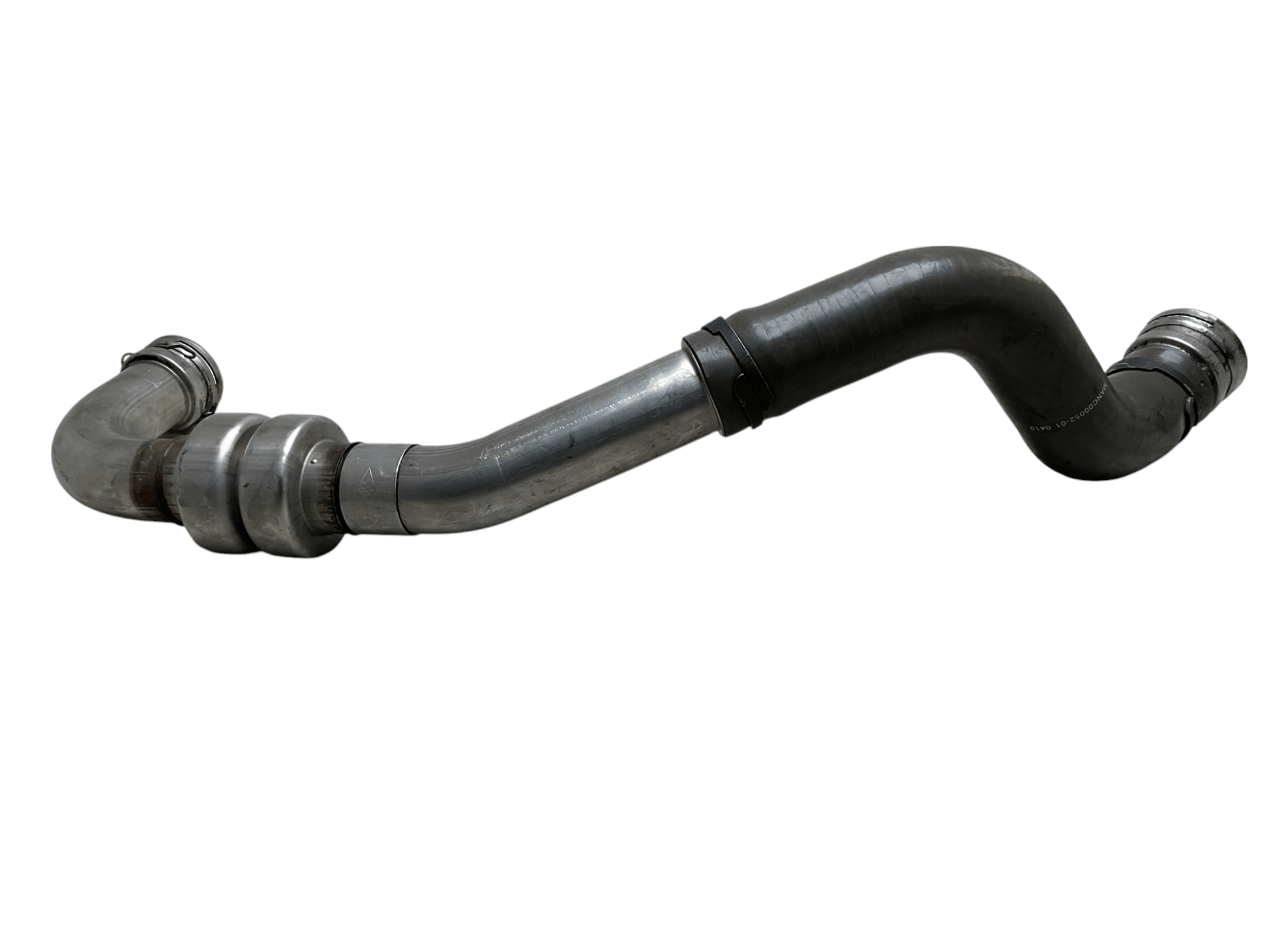 Tubo Intercooler Scenic Megane II 8200306925 - 8200306925