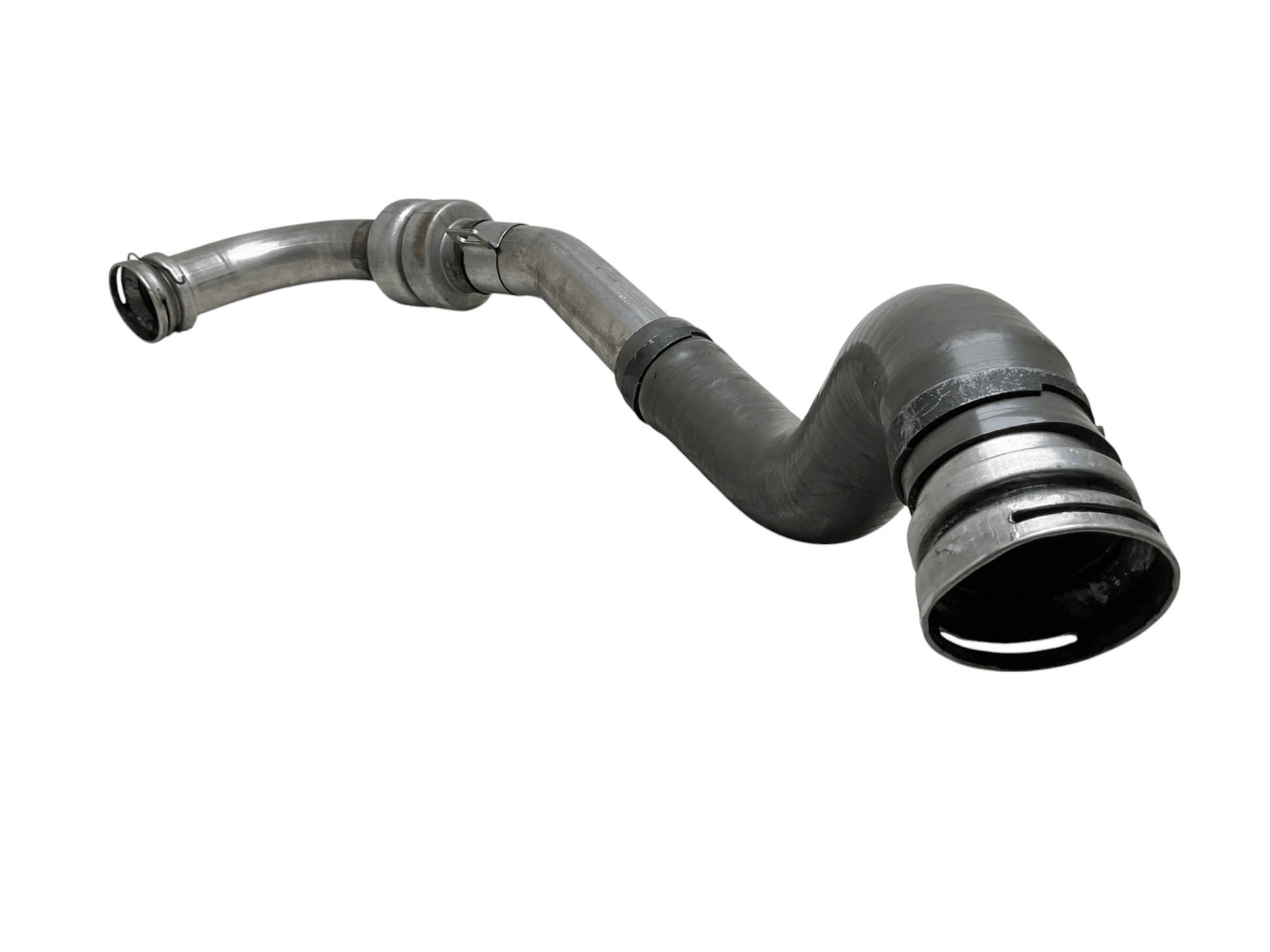 Tubo Intercooler Scenic Megane II 8200306925 - 8200306925