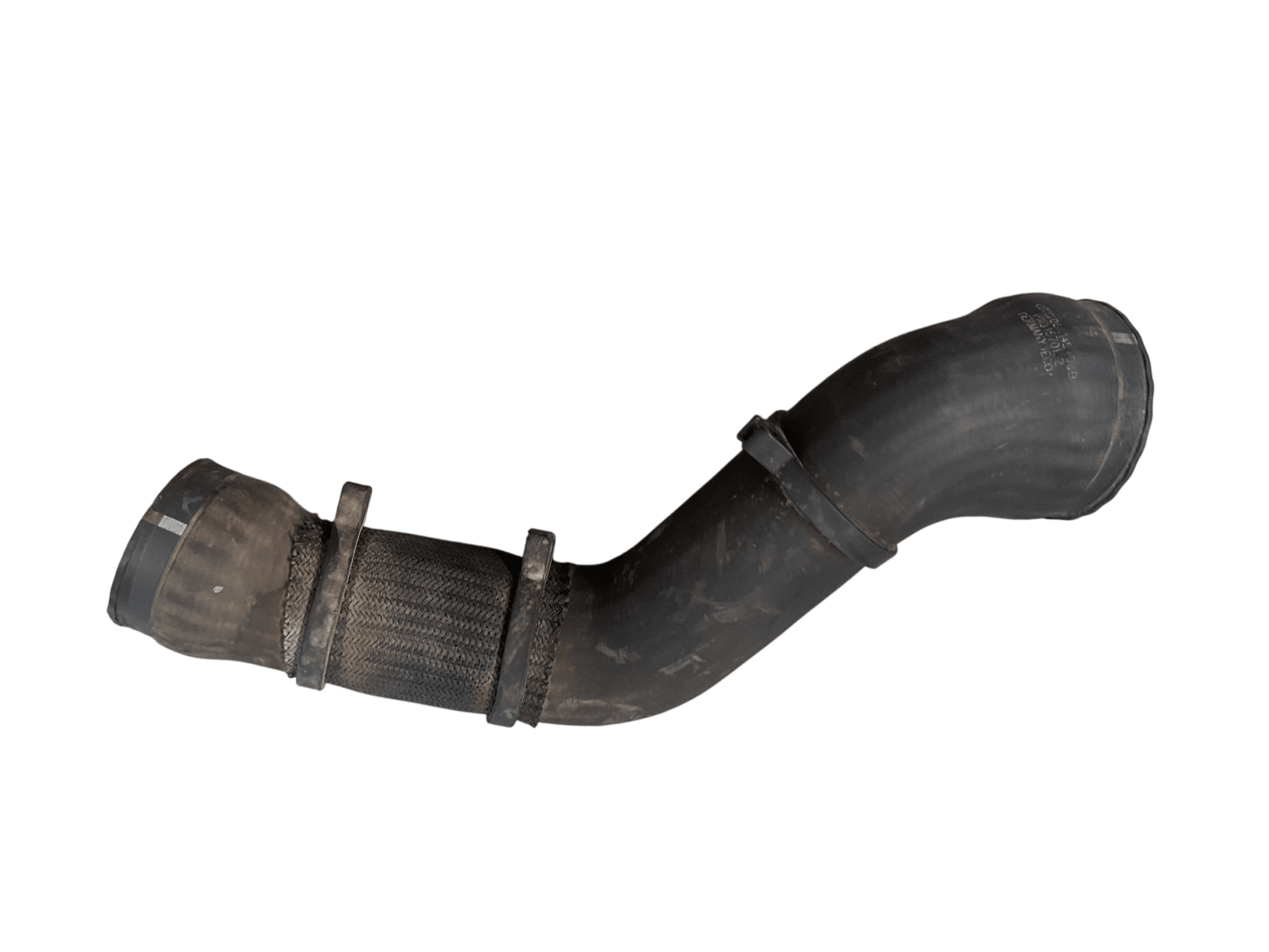 Tubo intercooler VAG 06A145708BV 1.8 - 06A145708B