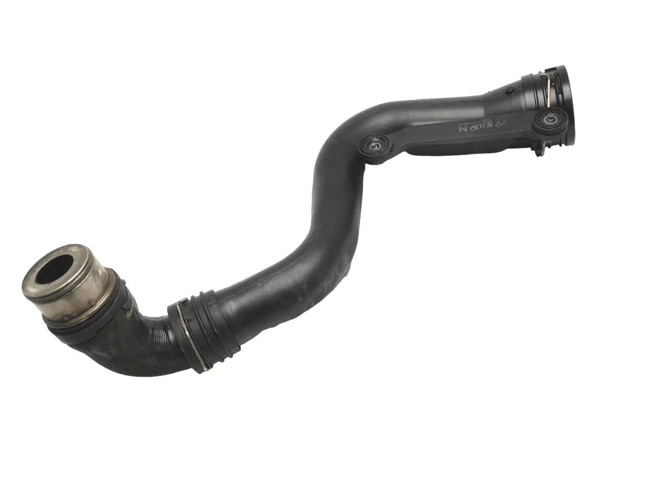 Tubo intercooler VAG 1K0145762CK