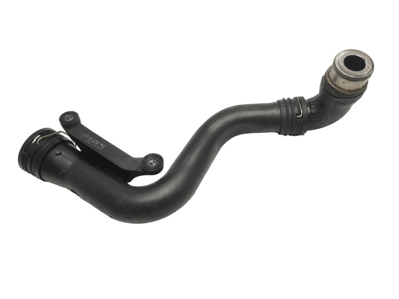 Tubo intercooler VAG 1K0145762CK - 1K0145762CK