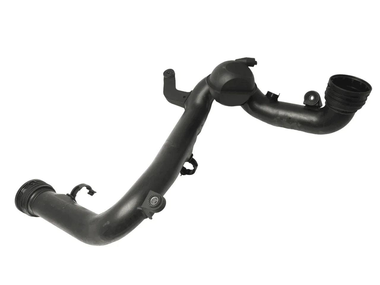 Tubo intercooler VAG 1K0145770B