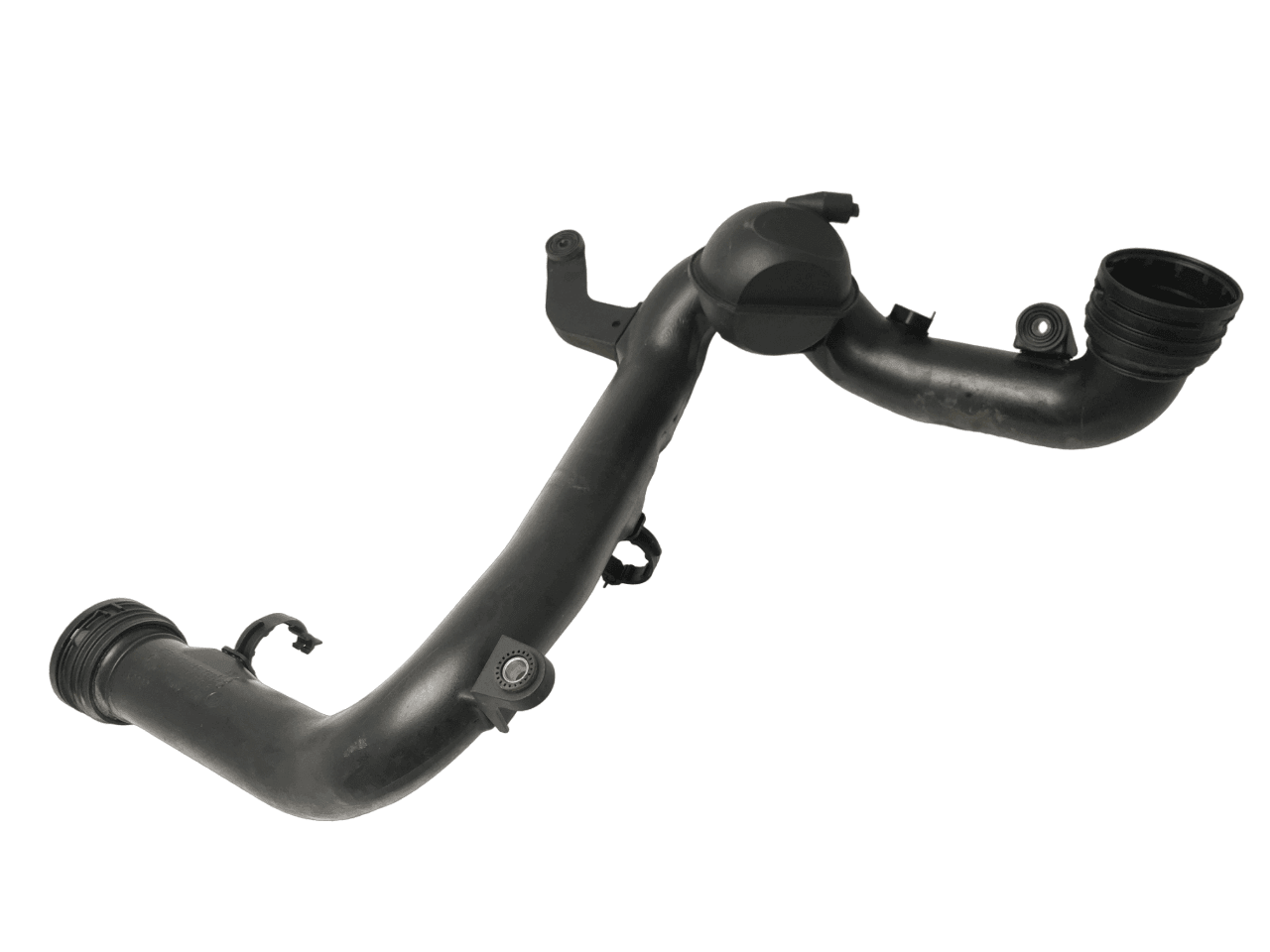 Tubo intercooler VAG 1K0145770B - 1K0145770B