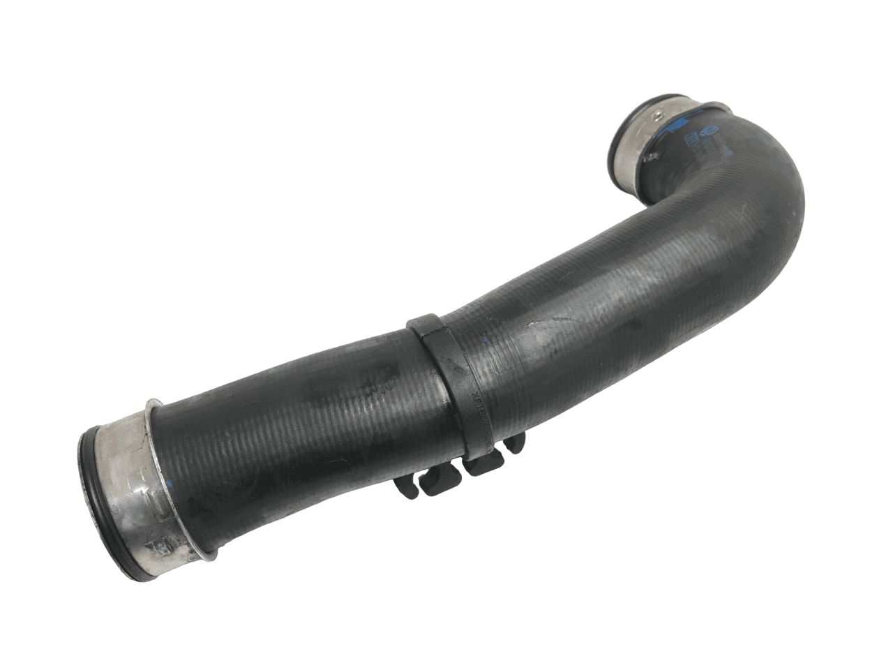 Tubo intercooler VAG 1K0145838N - 1K0145838N