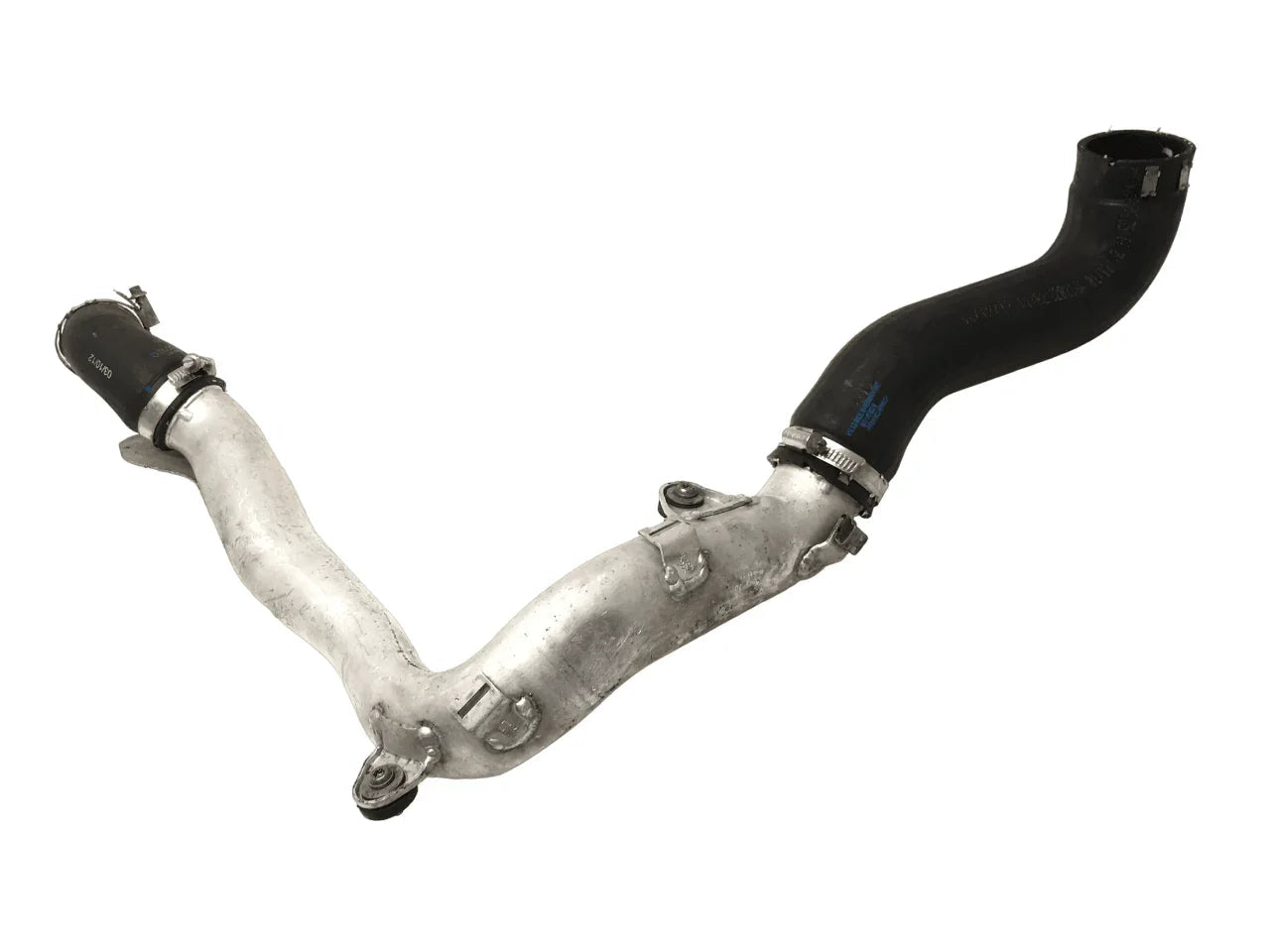 Tubo intercooler VAG 6R0145832B
