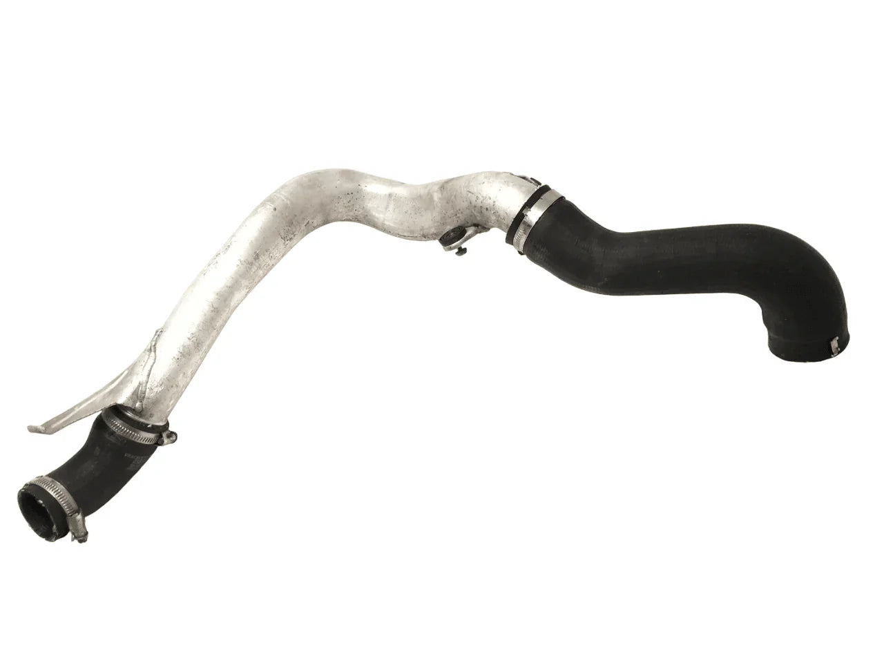Tubo intercooler VAG 6R0145832B