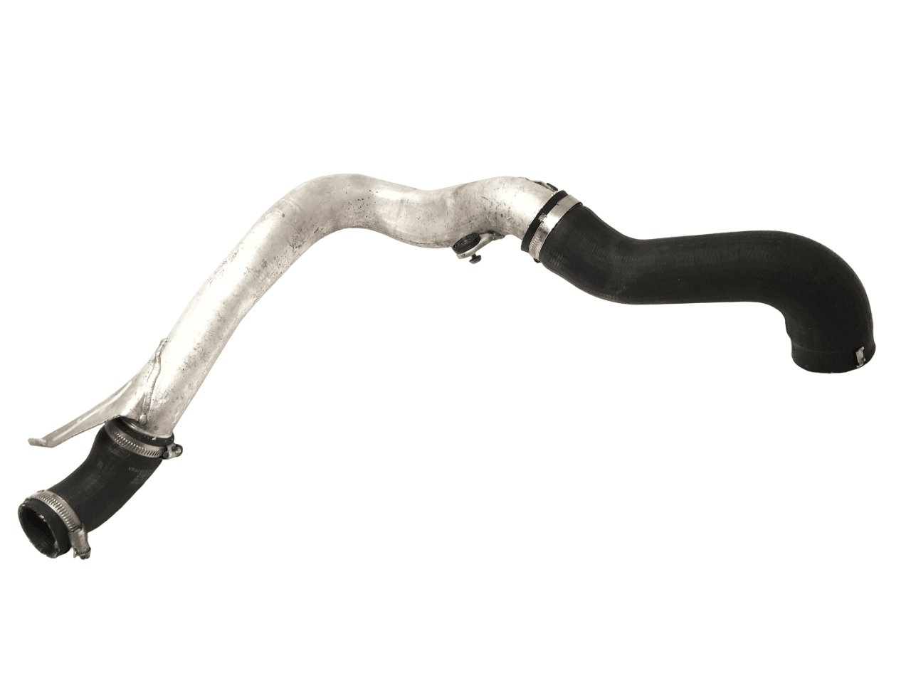 Tubo intercooler VAG 6R0145832B - 6R0145832B