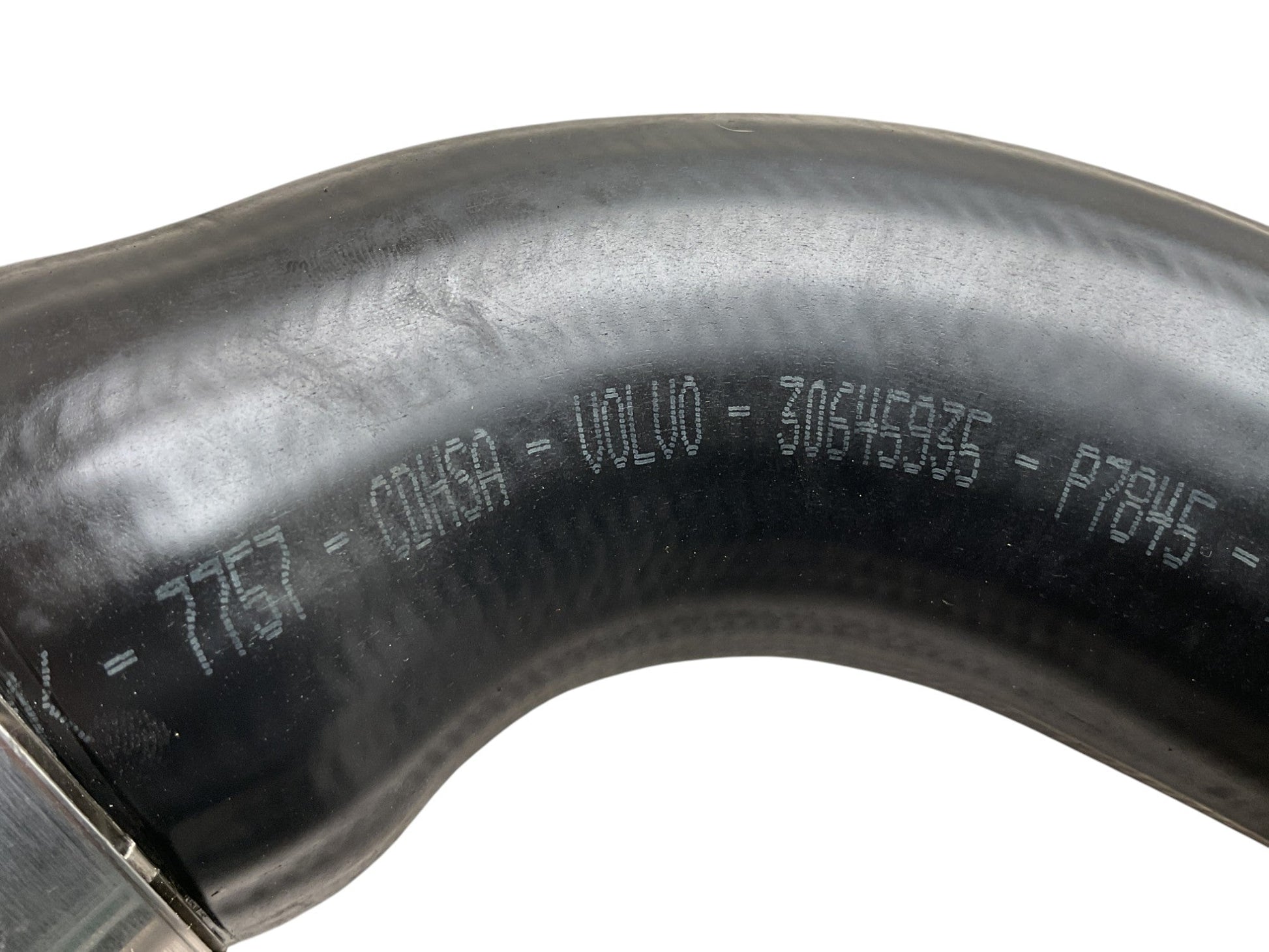 Tubo Intercooler Volvo 30645935 - 30645935