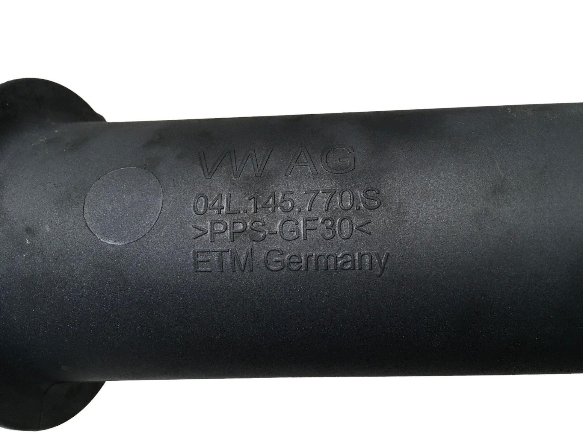 Tubo Intercooler VW 04L131111T - 04L131111T