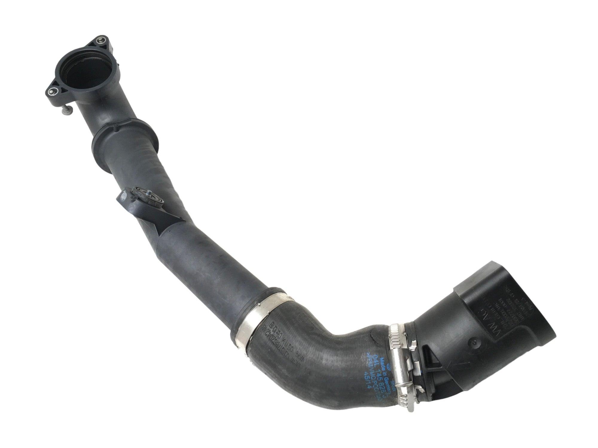 Tubo Intercooler VW 04L131111T - 04L131111T