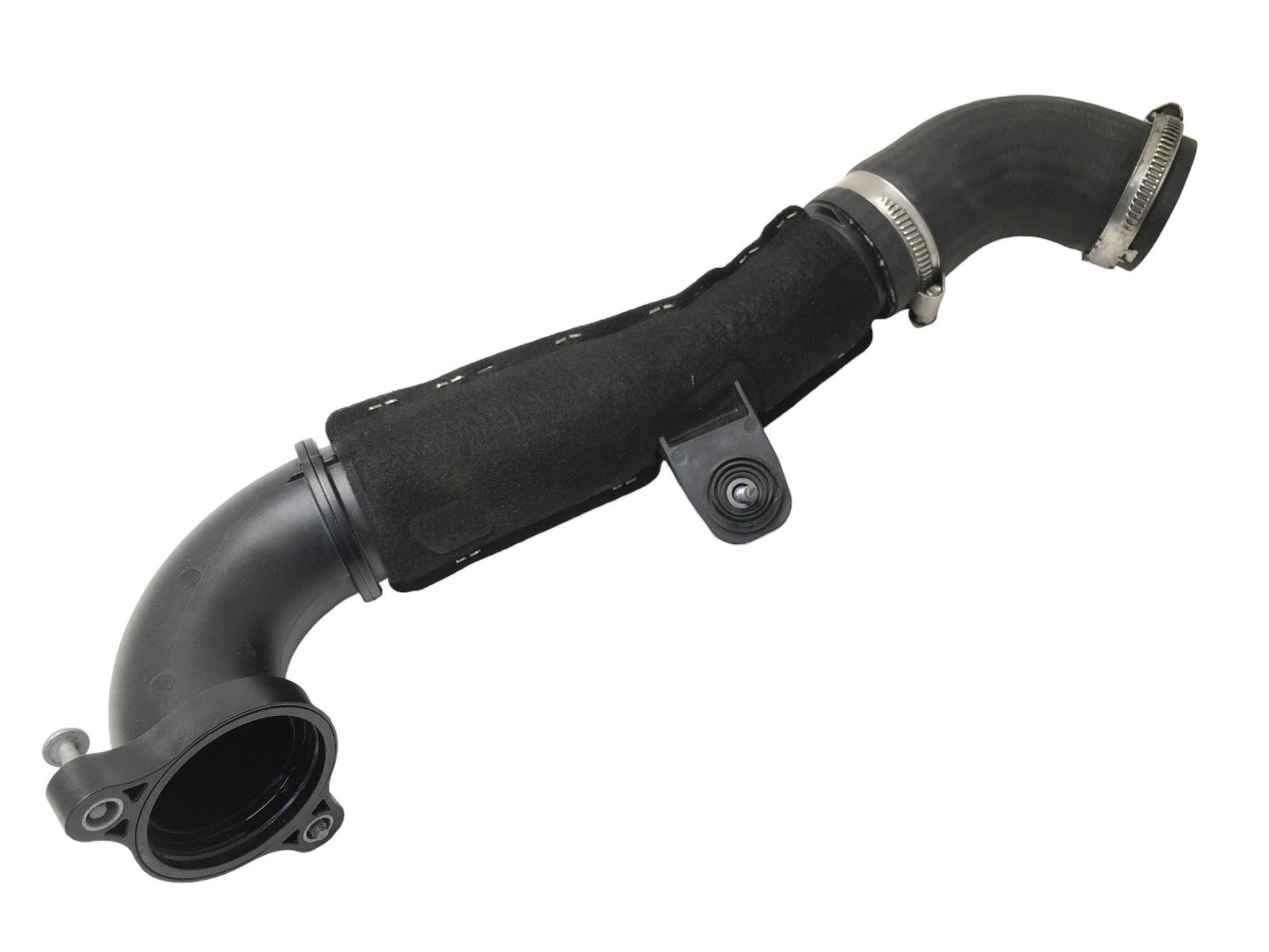 Tubo Intercooler VW 04L145762 - 04L145762