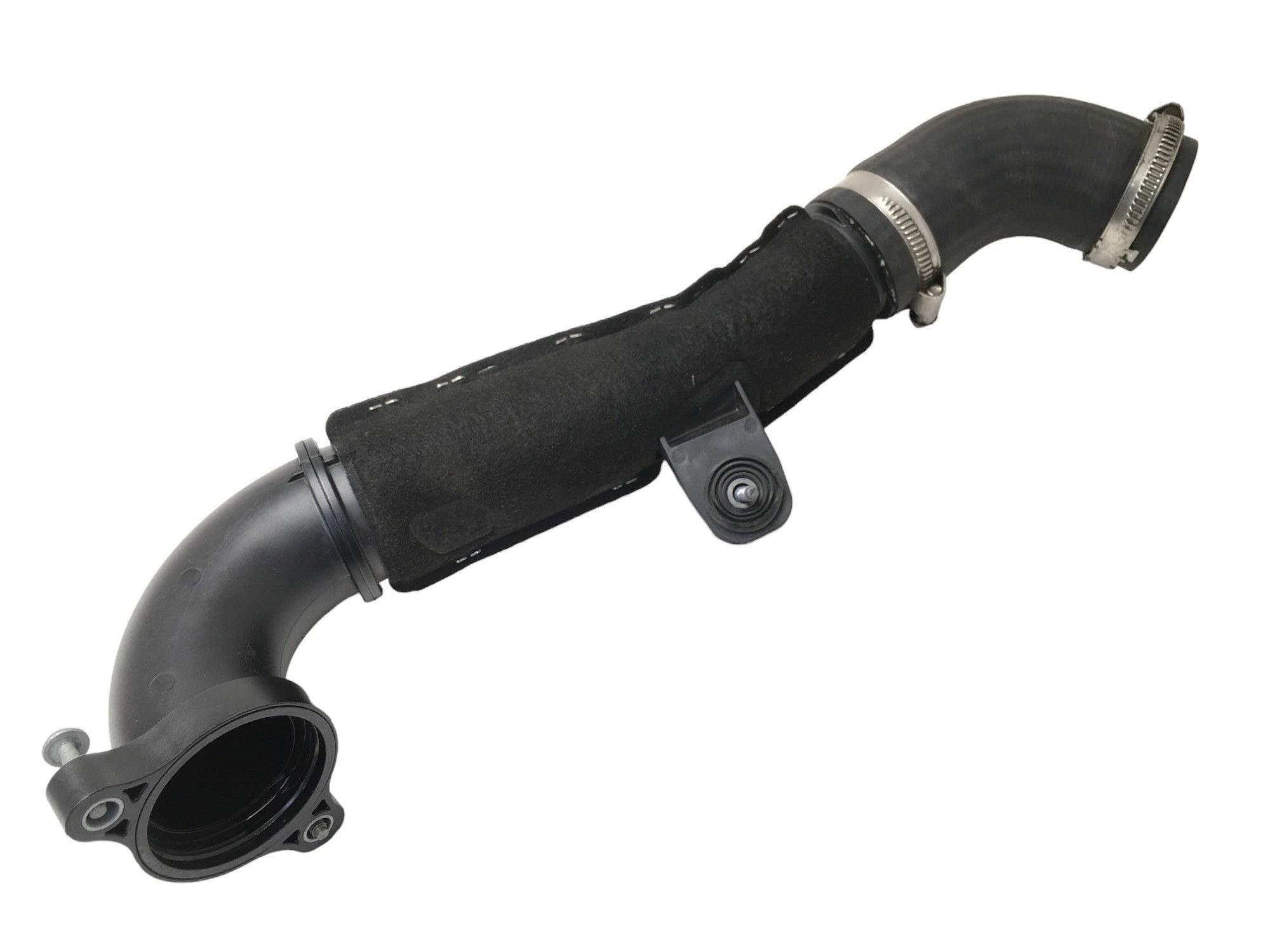 Tubo Intercooler VW 04L145762 - 04L145762