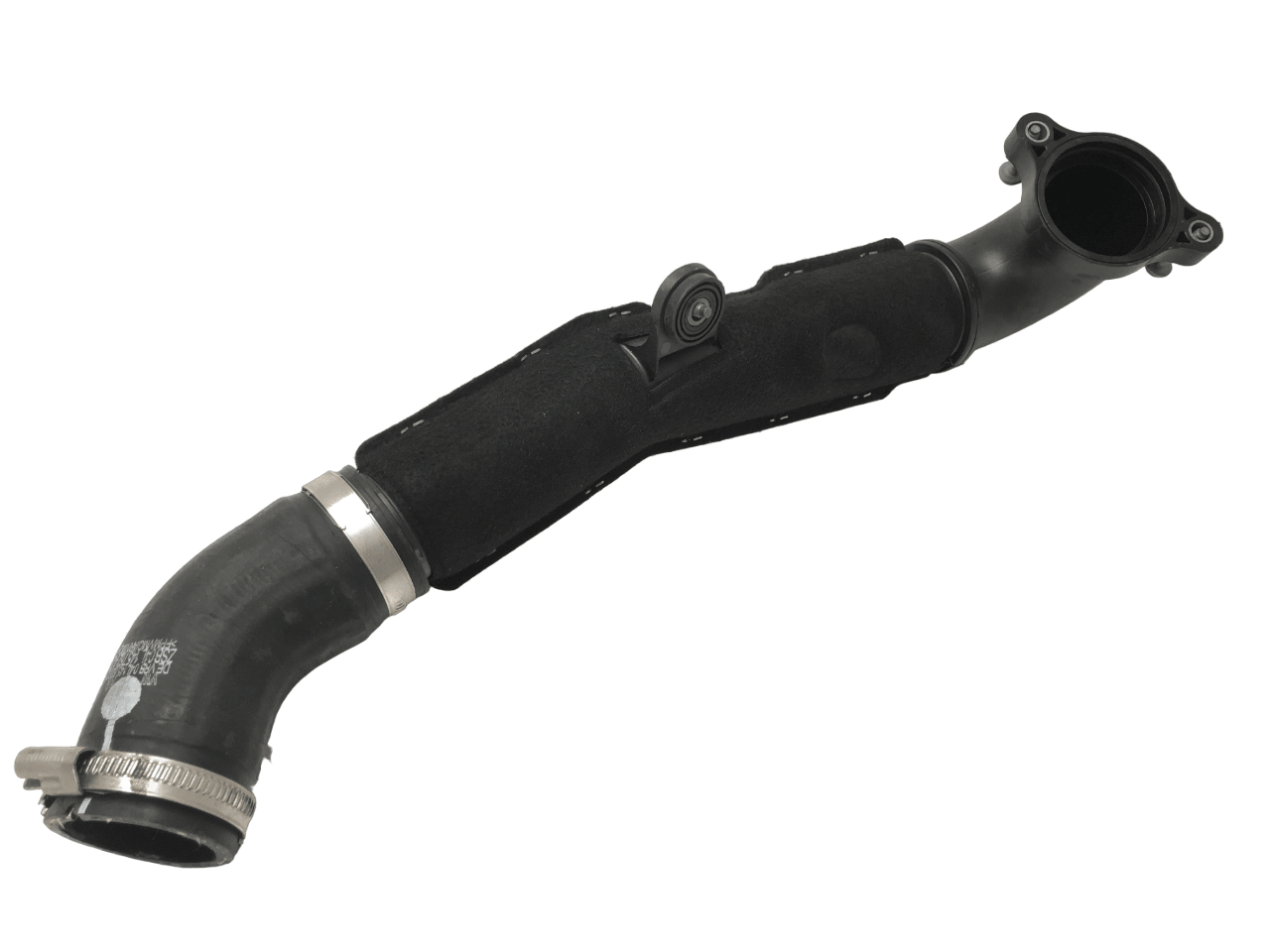 Tubo intercooler VW 04L145762AD - 04L145762AD