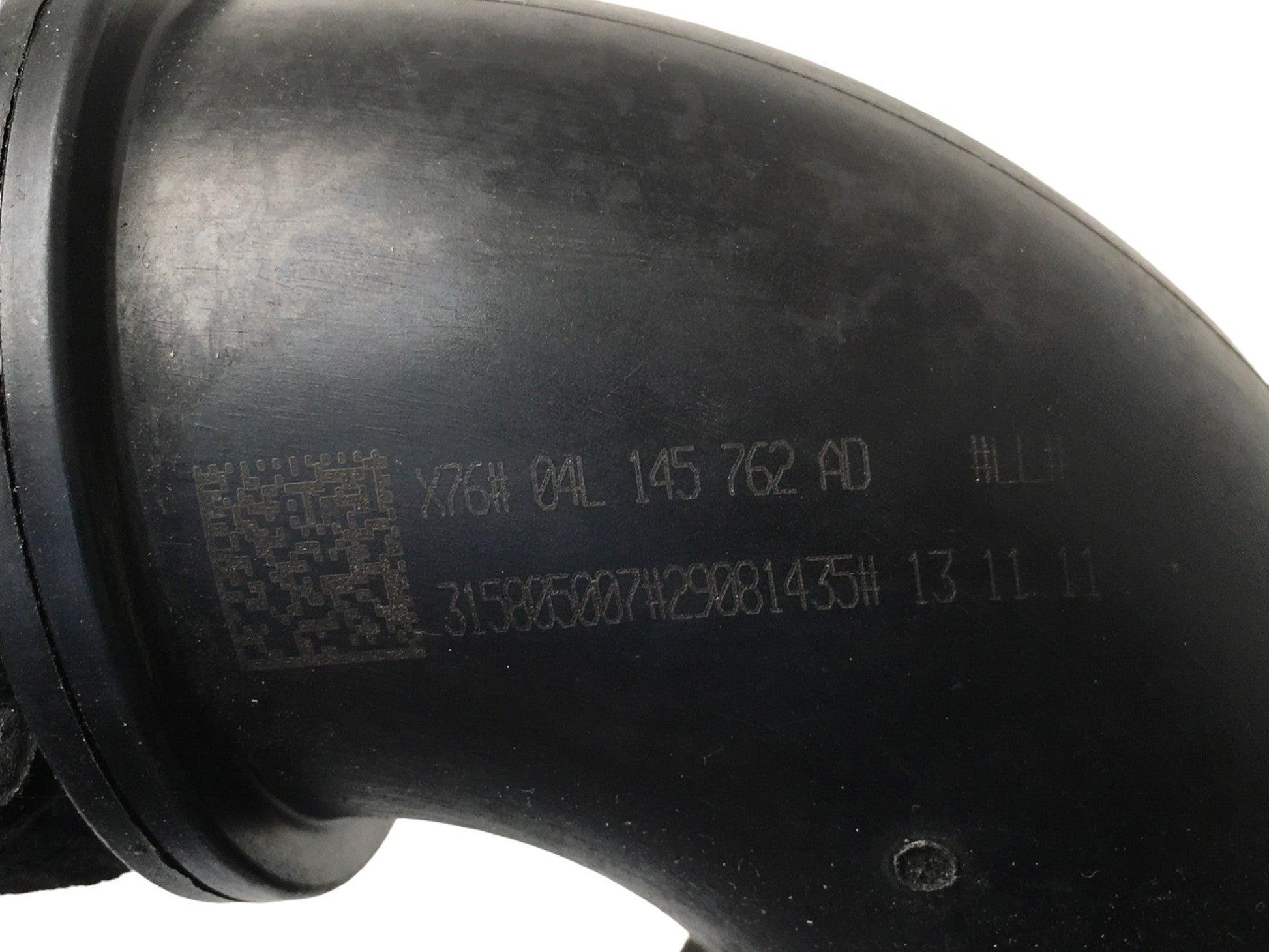 Tubo intercooler VW 04L145762AD - 04L145762AD__