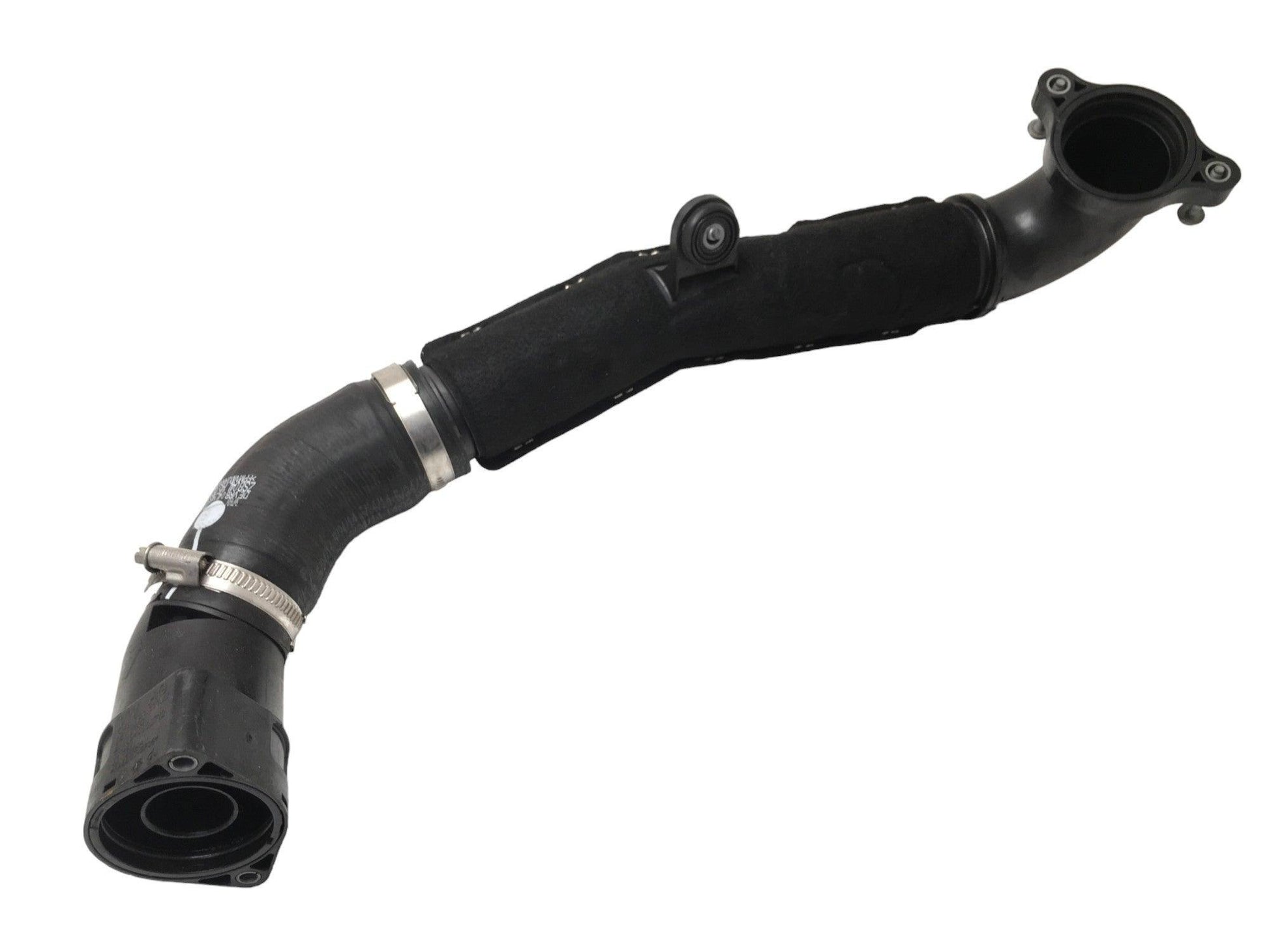 Tubo intercooler VW 04L145762AD - 04L145762AD__