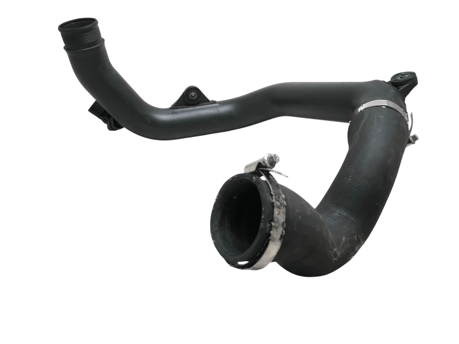 Tubo Intercooler VW 1.2TDI 6R0145770G - 6R0145770G