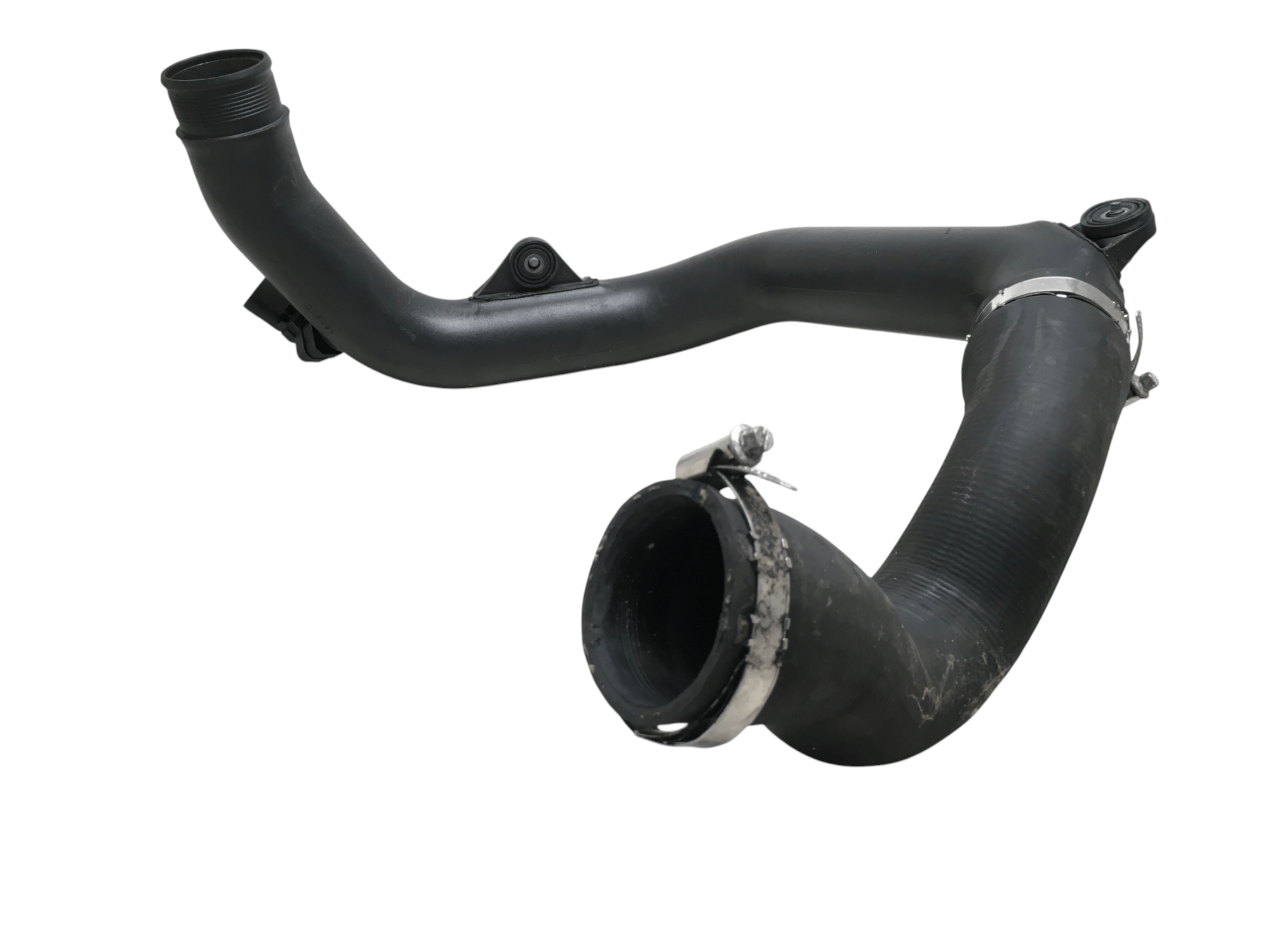 Tubo Intercooler VW 1.2TDI 6R0145770G - 6R0145770G