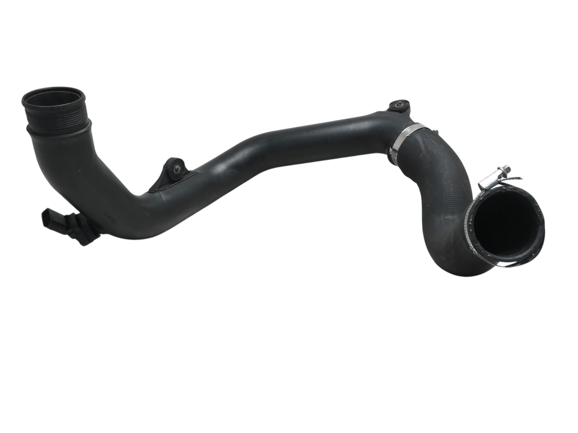 Tubo Intercooler VW 1.2TDI 6R0145770G - 6R0145770G