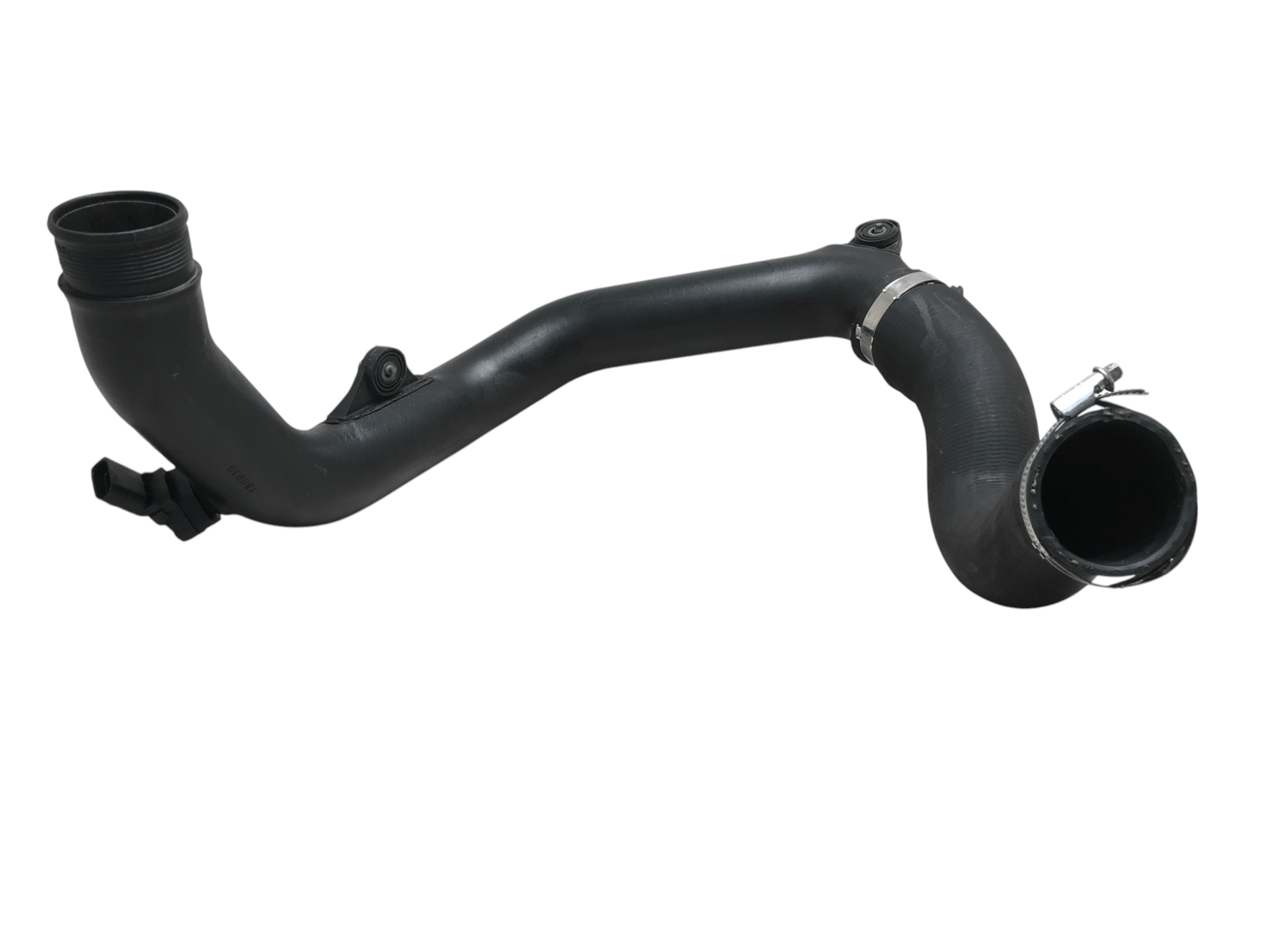 Tubo Intercooler VW 1.2TDI 6R0145770G - 6R0145770G