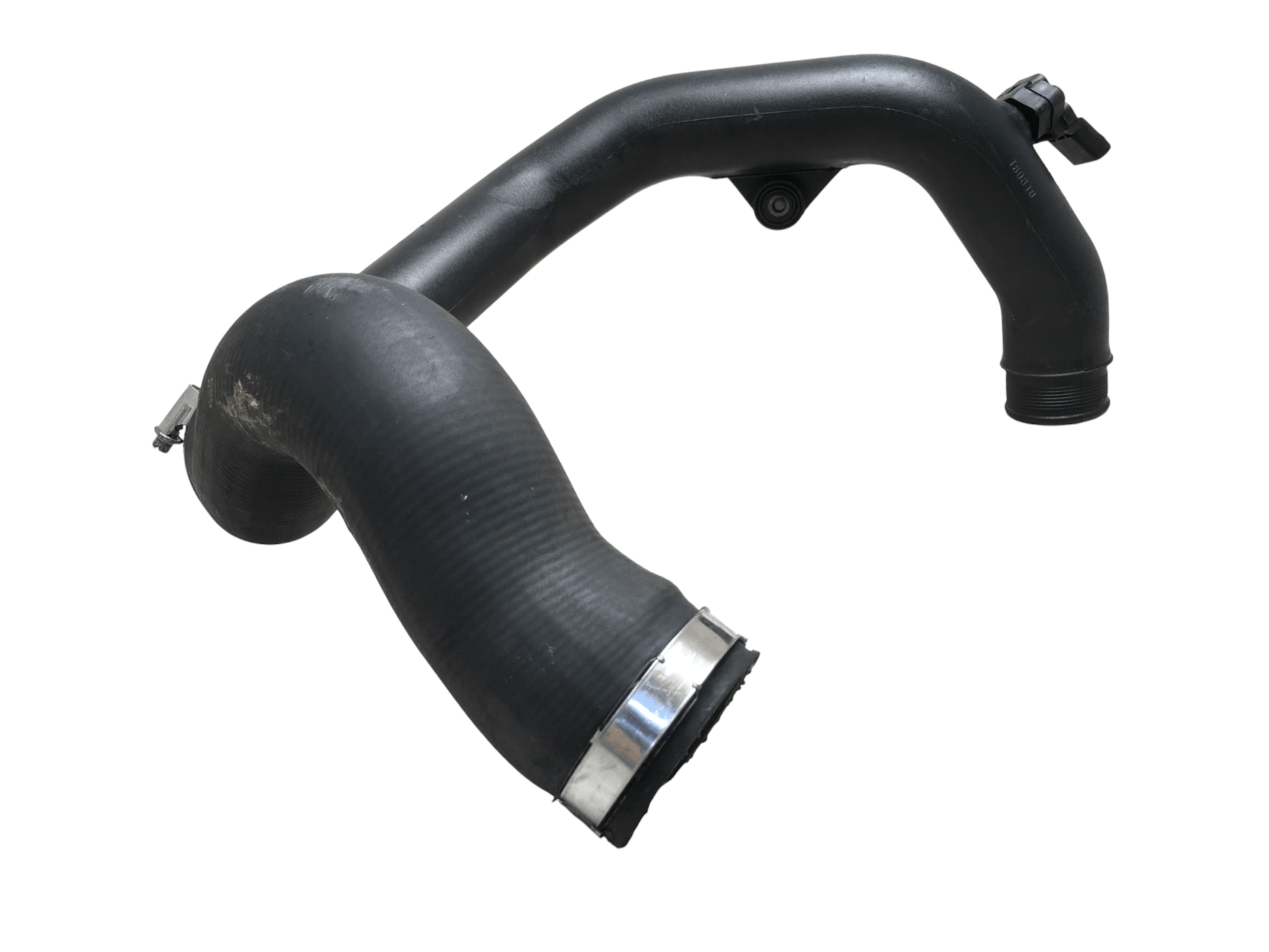 Tubo Intercooler VW 1.2TDI 6R0145770G - 6R0145770G