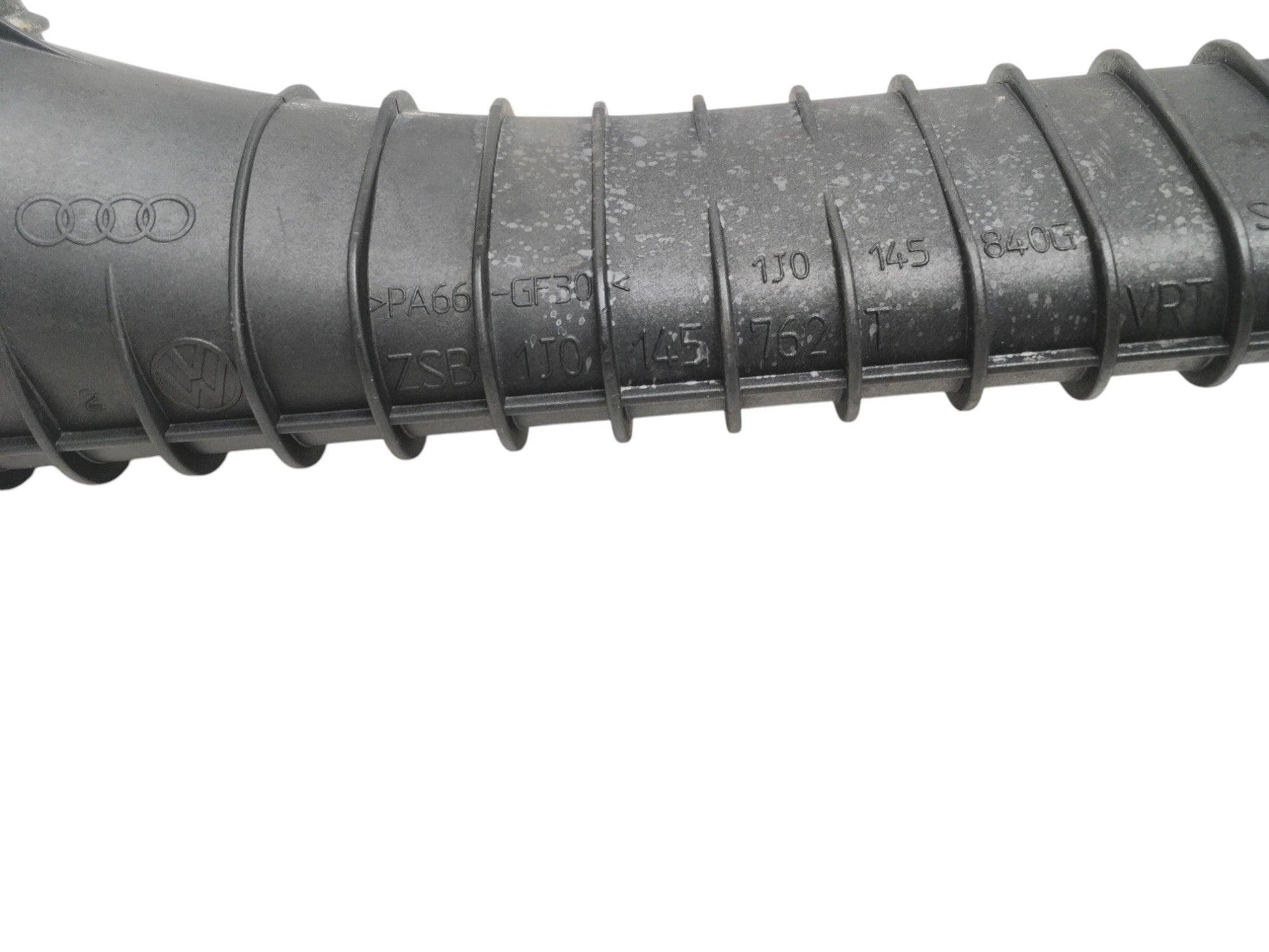 Tubo Intercooler VW 1J0145762T - 1J0145762T