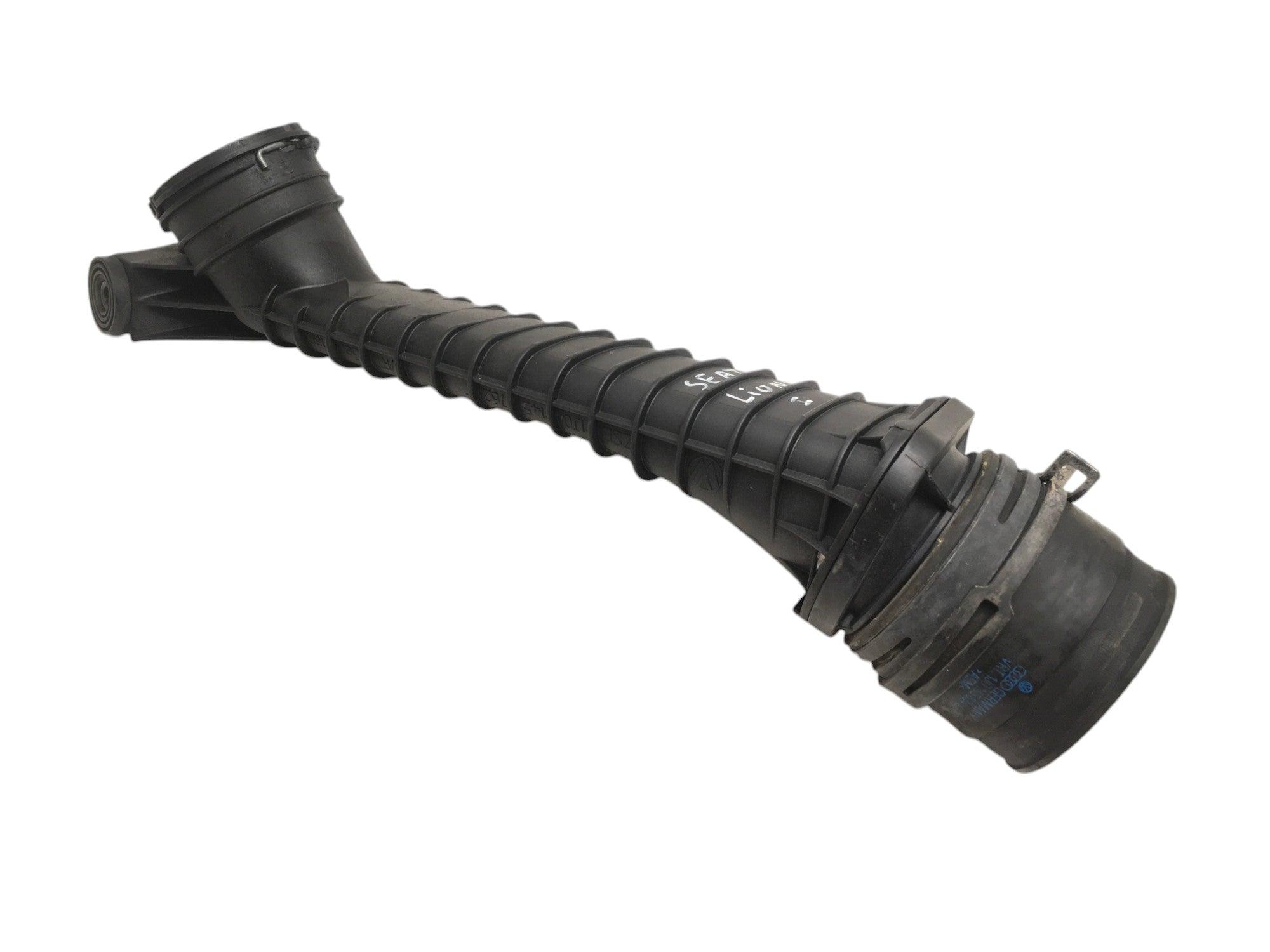 Tubo Intercooler VW 1J0145762T - 1J0145762T