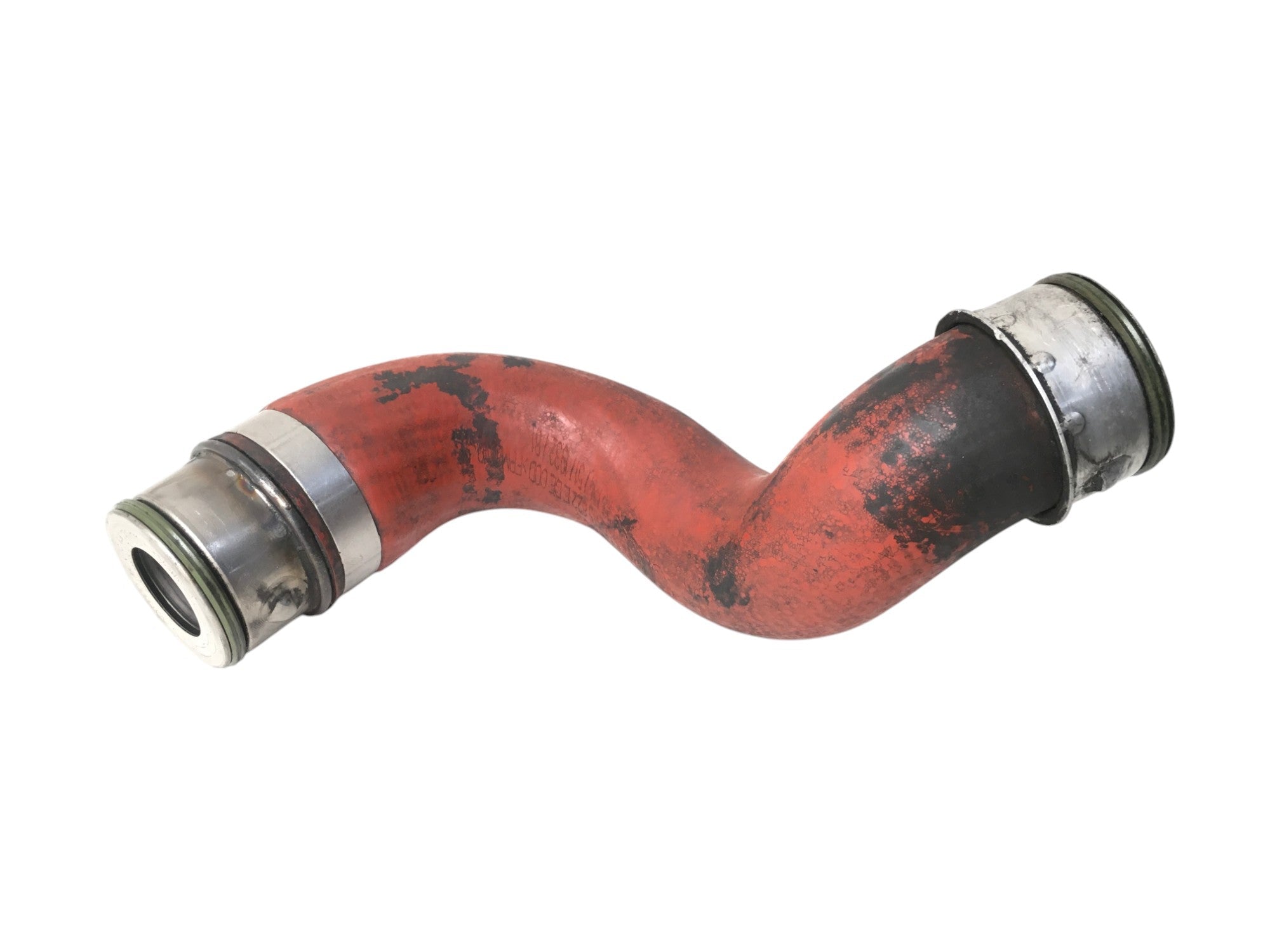 Tubo Intercooler VW 1J0145822 - 1J0145822