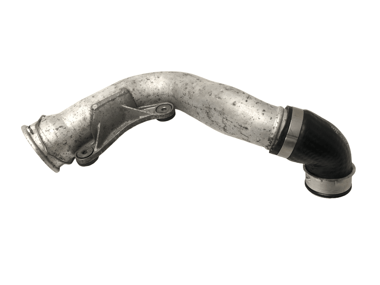 Tubo intercooler VW 1K0145762CD - 1K0145762CD