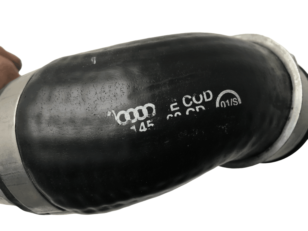 Tubo intercooler VW 1K0145762CD - 1K0145762CD