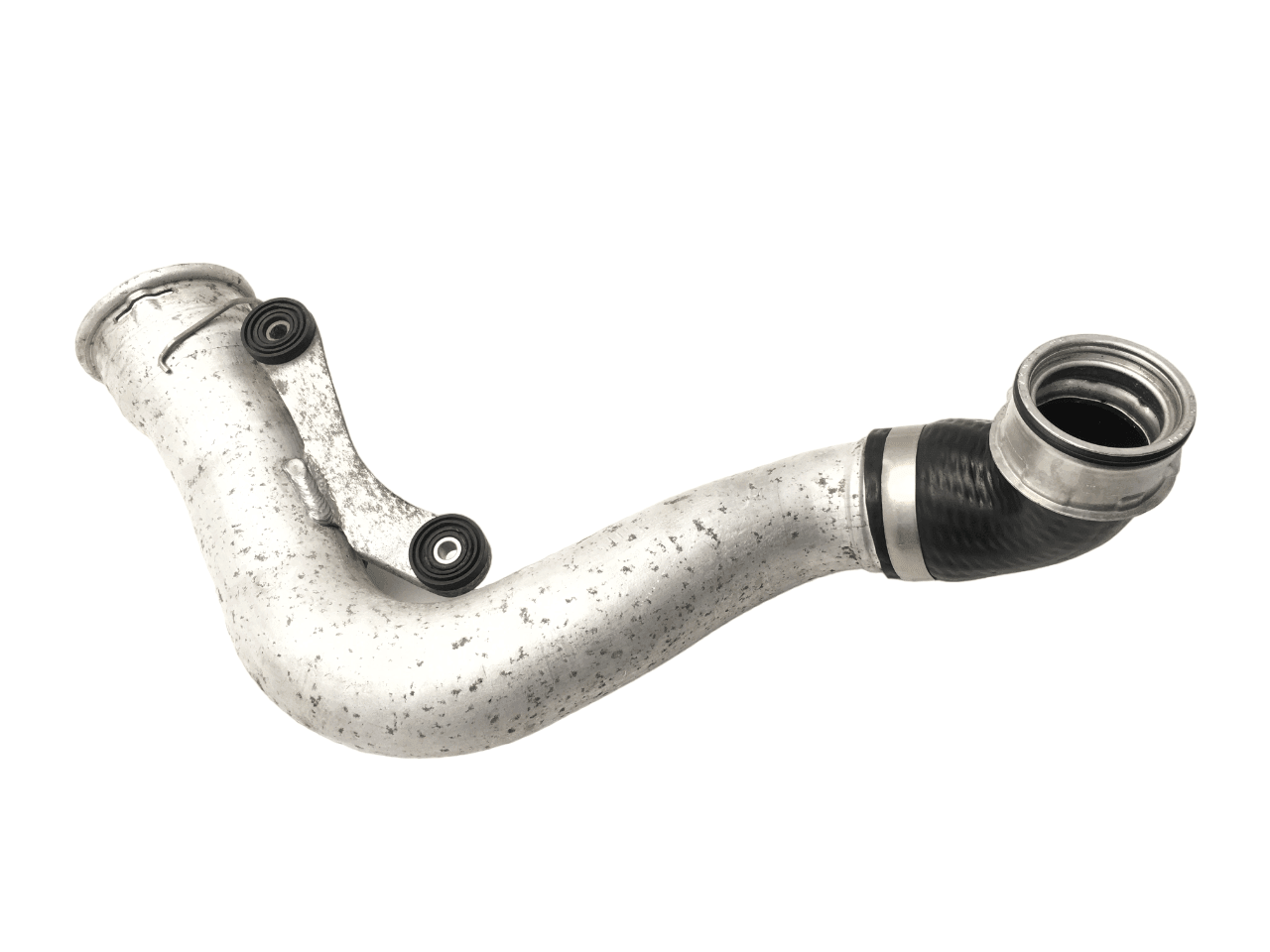 Tubo intercooler VW 1K0145762CD - 1K0145762CD