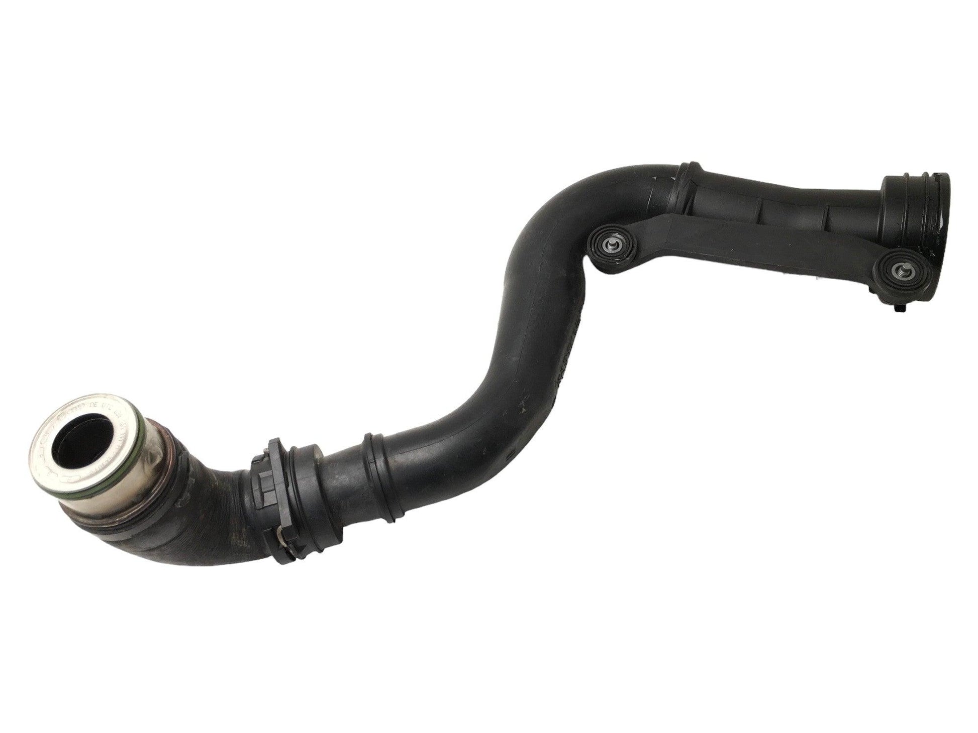 Tubo Intercooler VW 1K0145762CL - 1K0145762CL