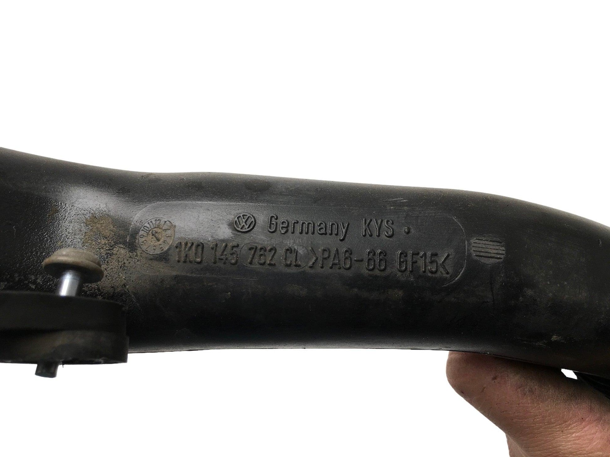 Tubo Intercooler VW 1K0145762CL - 1K0145762CL