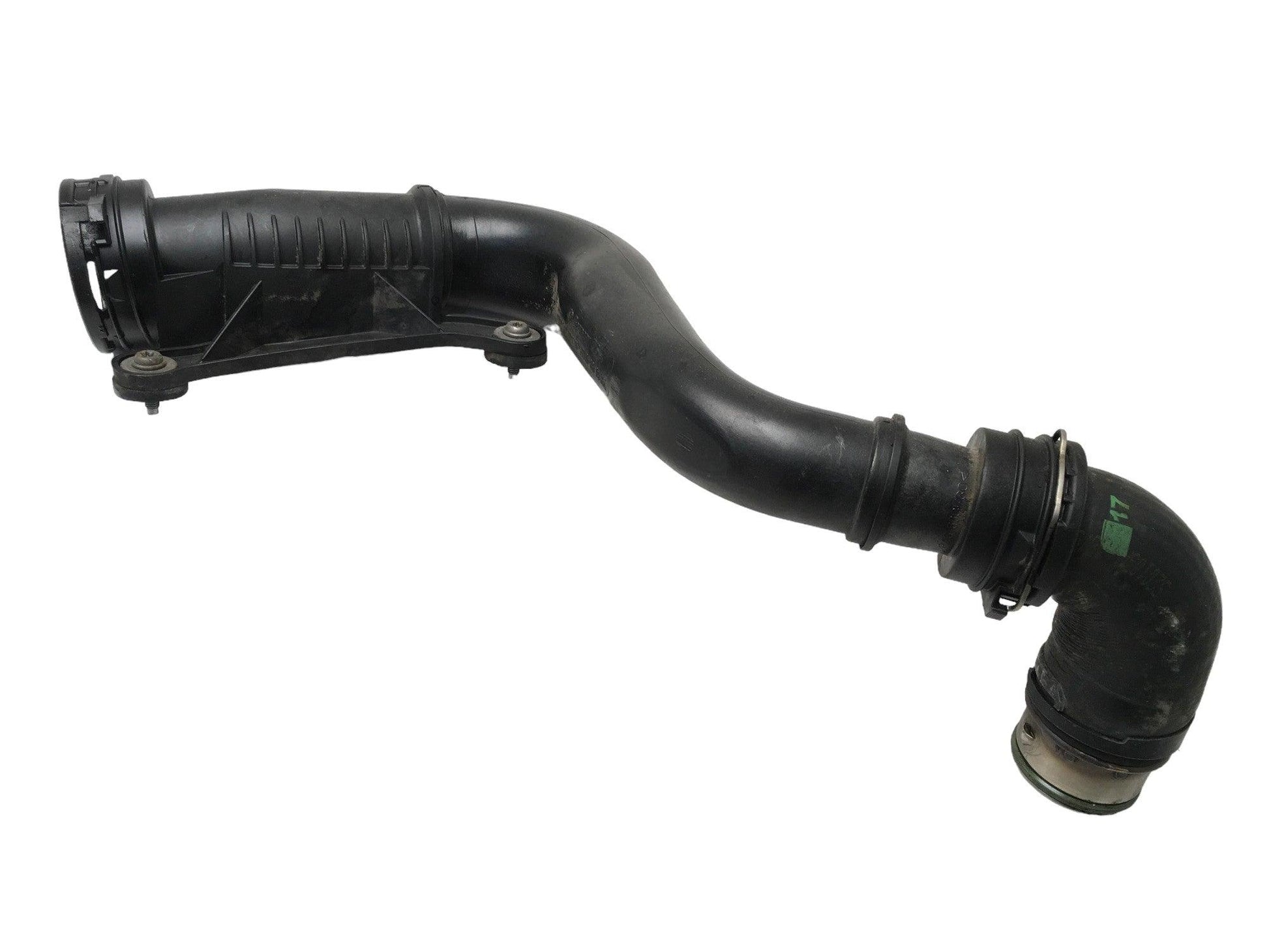 Tubo Intercooler VW 1K0145762CL - 1K0145762CL