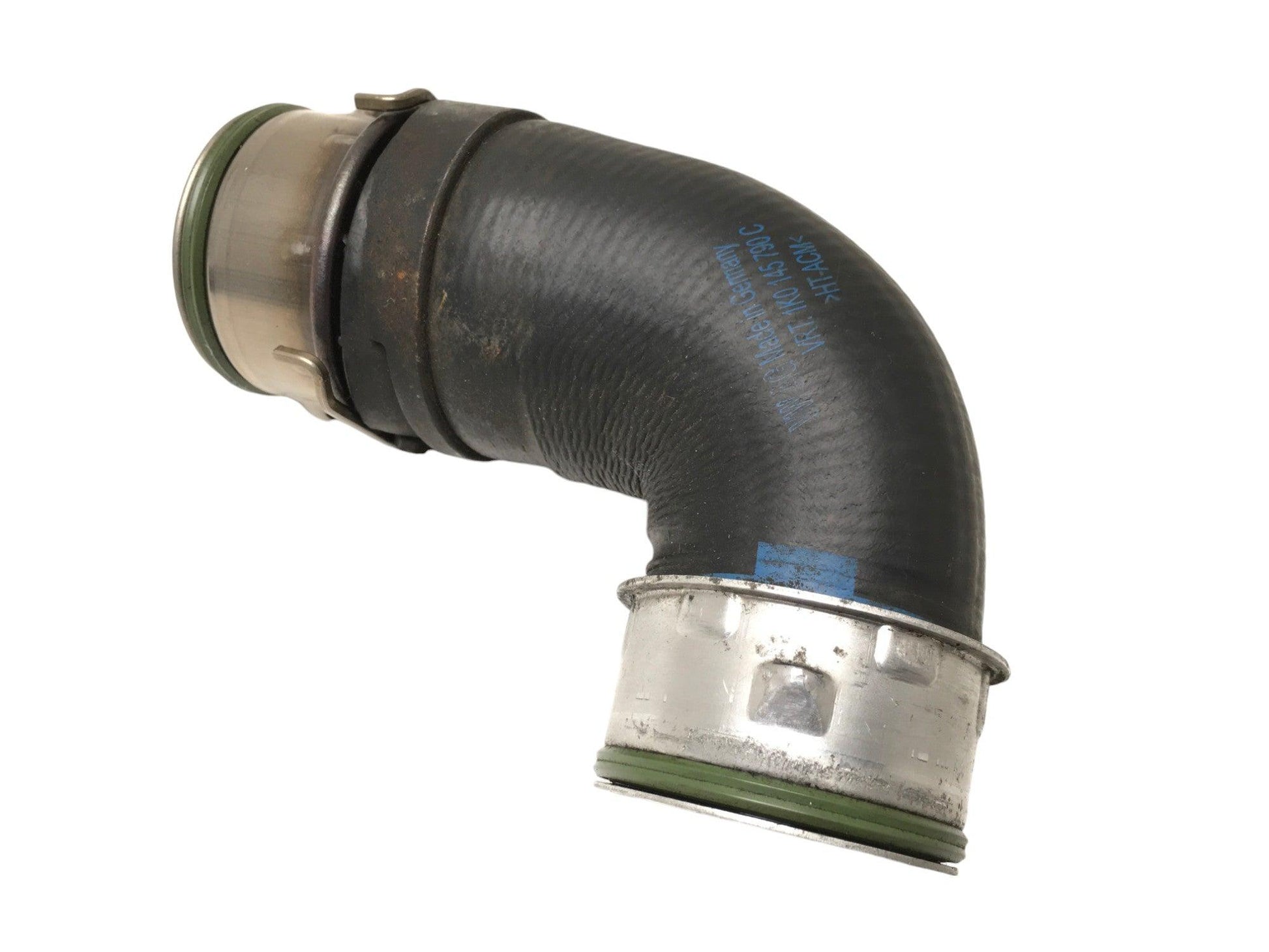 Tubo intercooler VW 1K0145790C - 1K0145790C