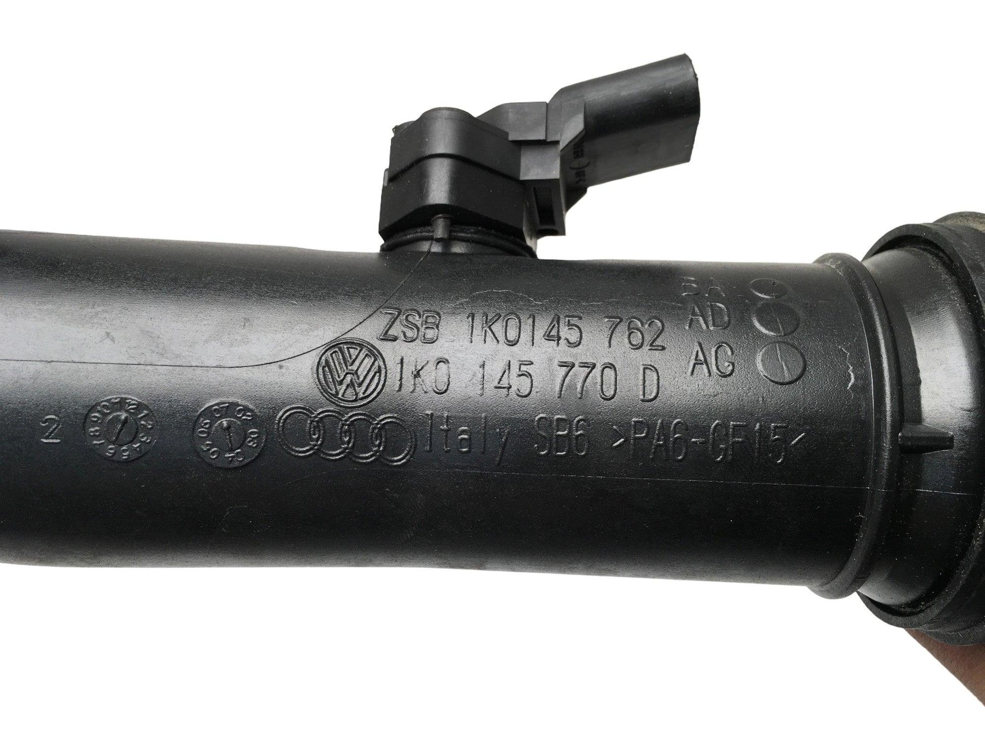 Tubo Intercooler VW 1K0145834L - 1K0145834L _