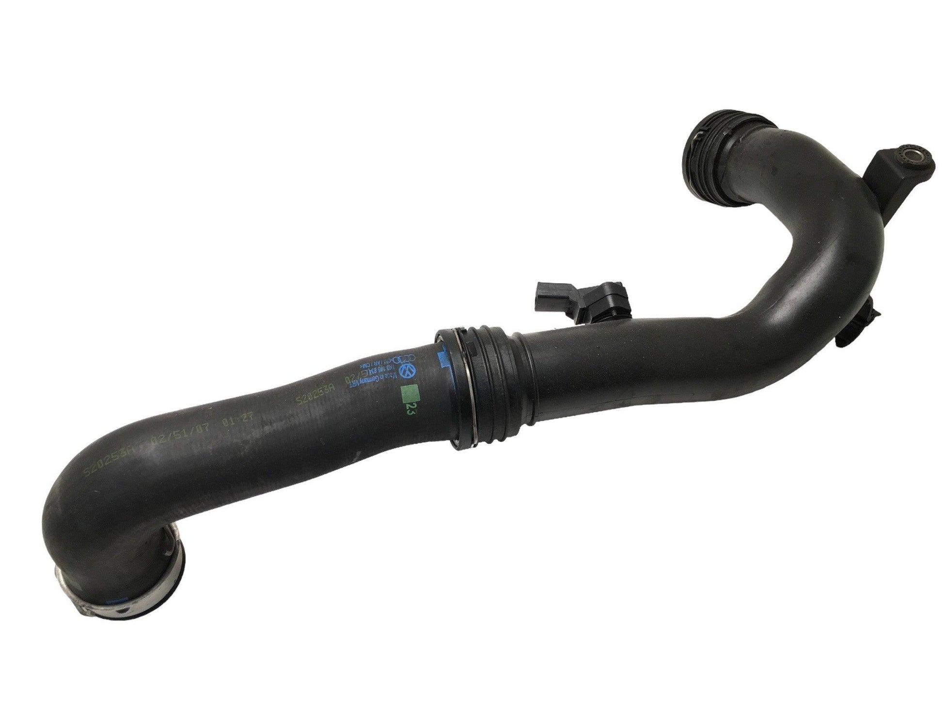 Tubo Intercooler VW 1K0145834L - 1K0145834L _