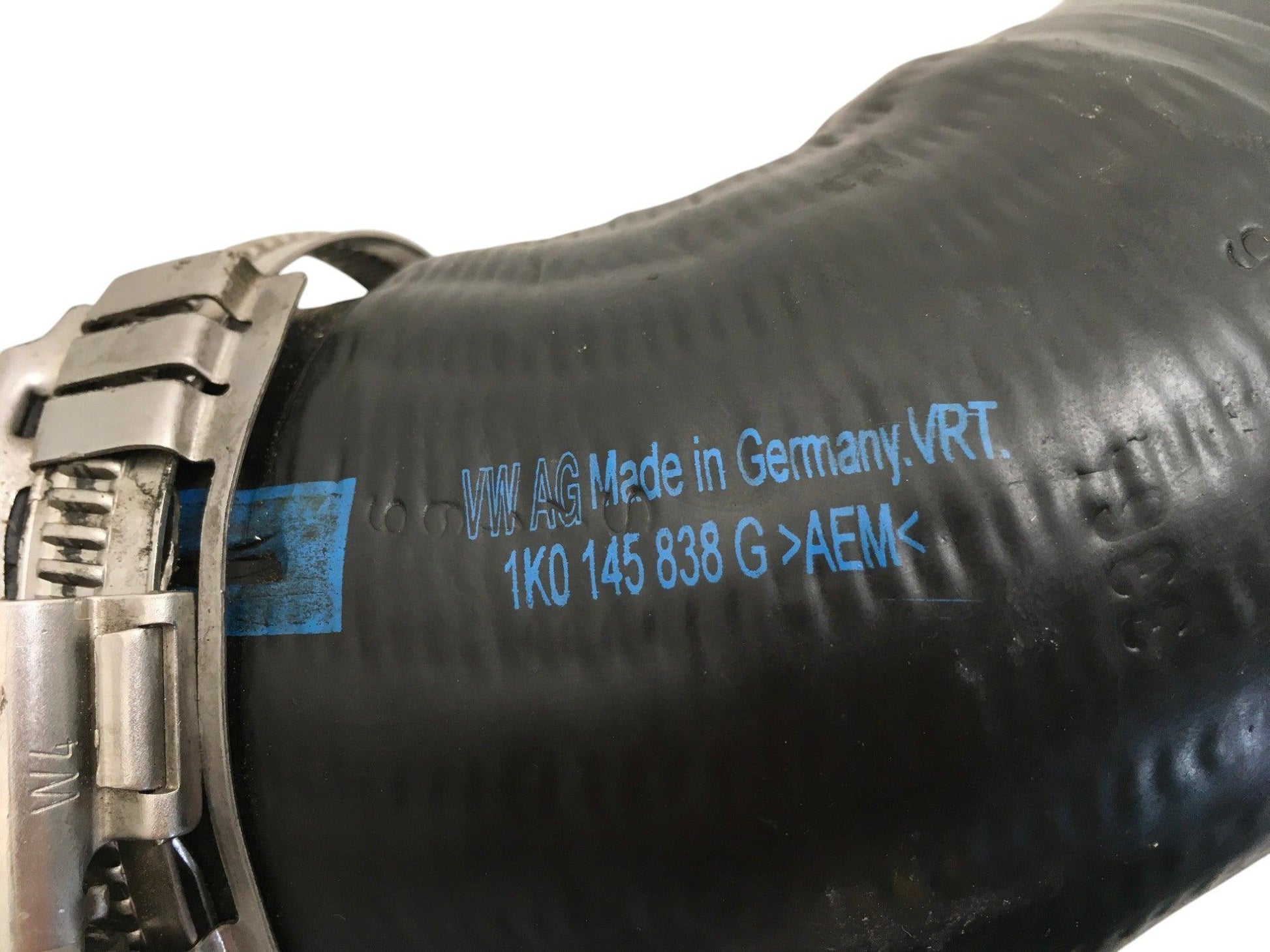 Tubo Intercooler VW 1K0145838G - 1K0145838G