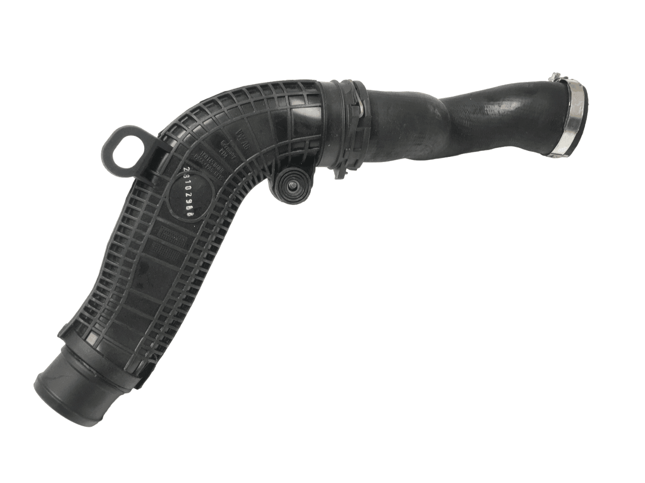 Tubo Intercooler VW 1K0145840R - 1K0145840R