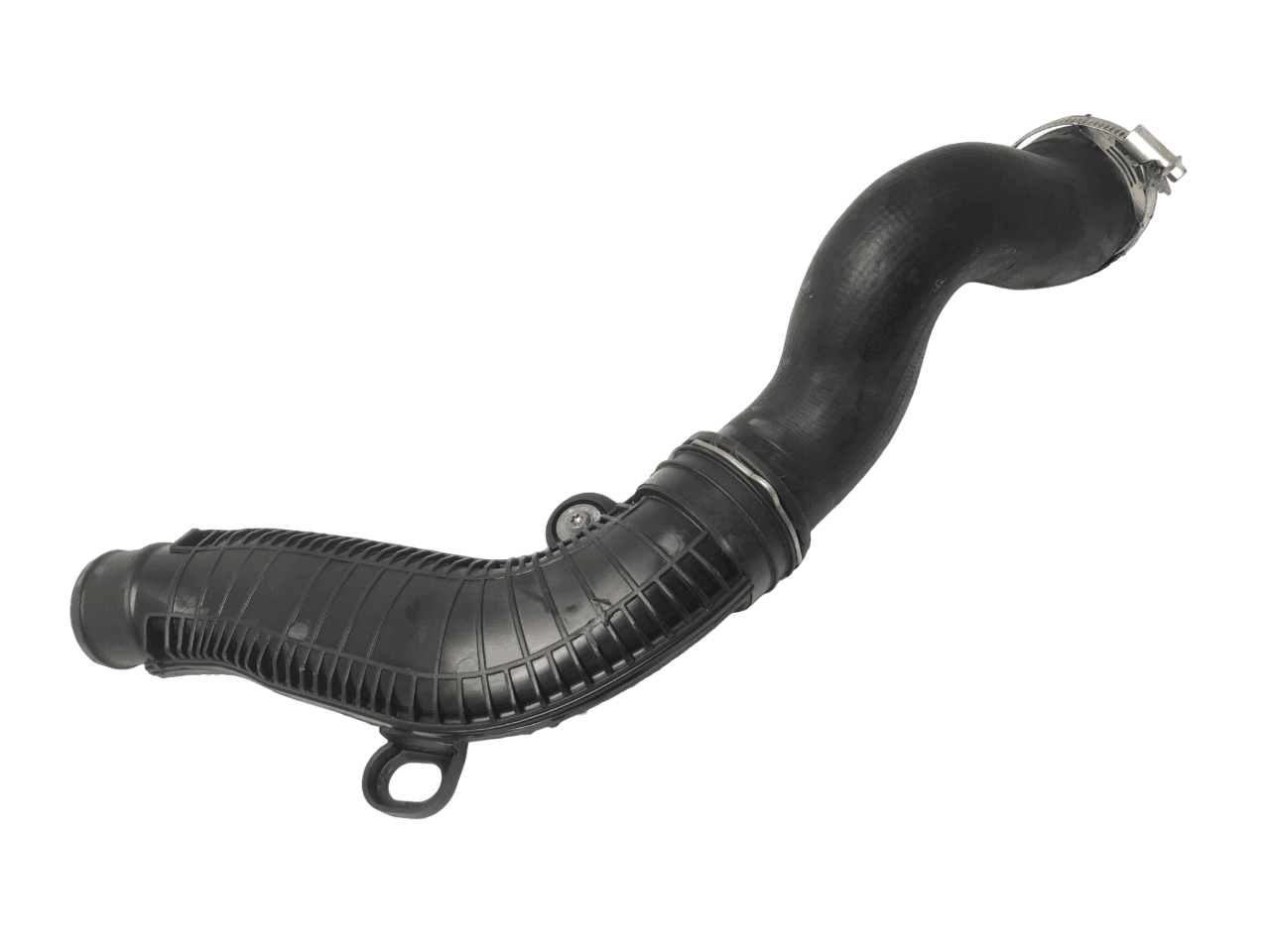 Tubo Intercooler VW 1K0145840R - 1K0145840R