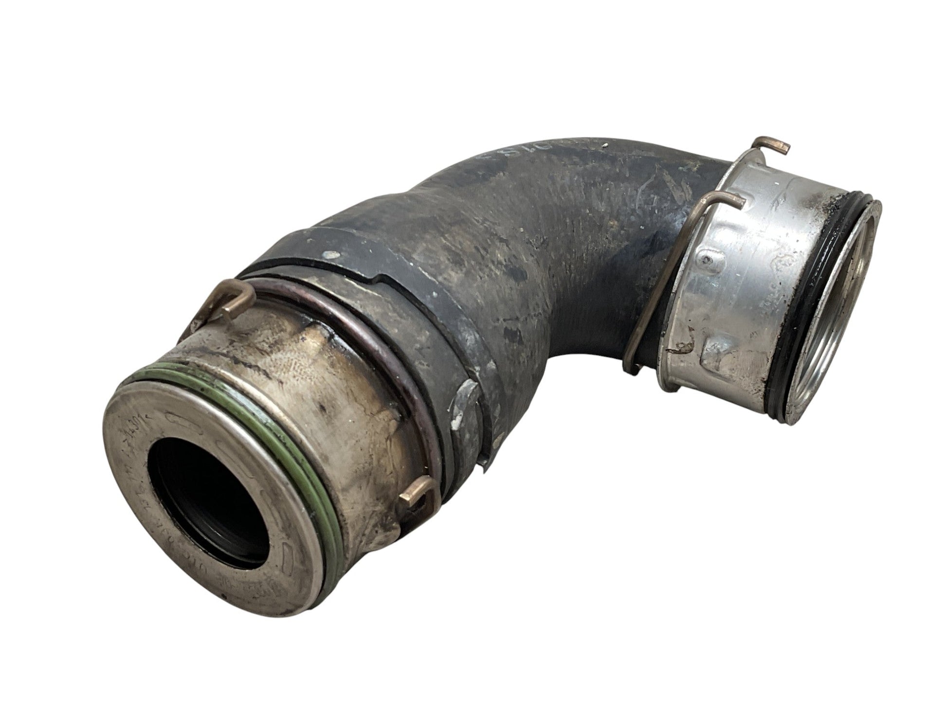 Tubo Intercooler VW 1T0145790B - 1T0145790B